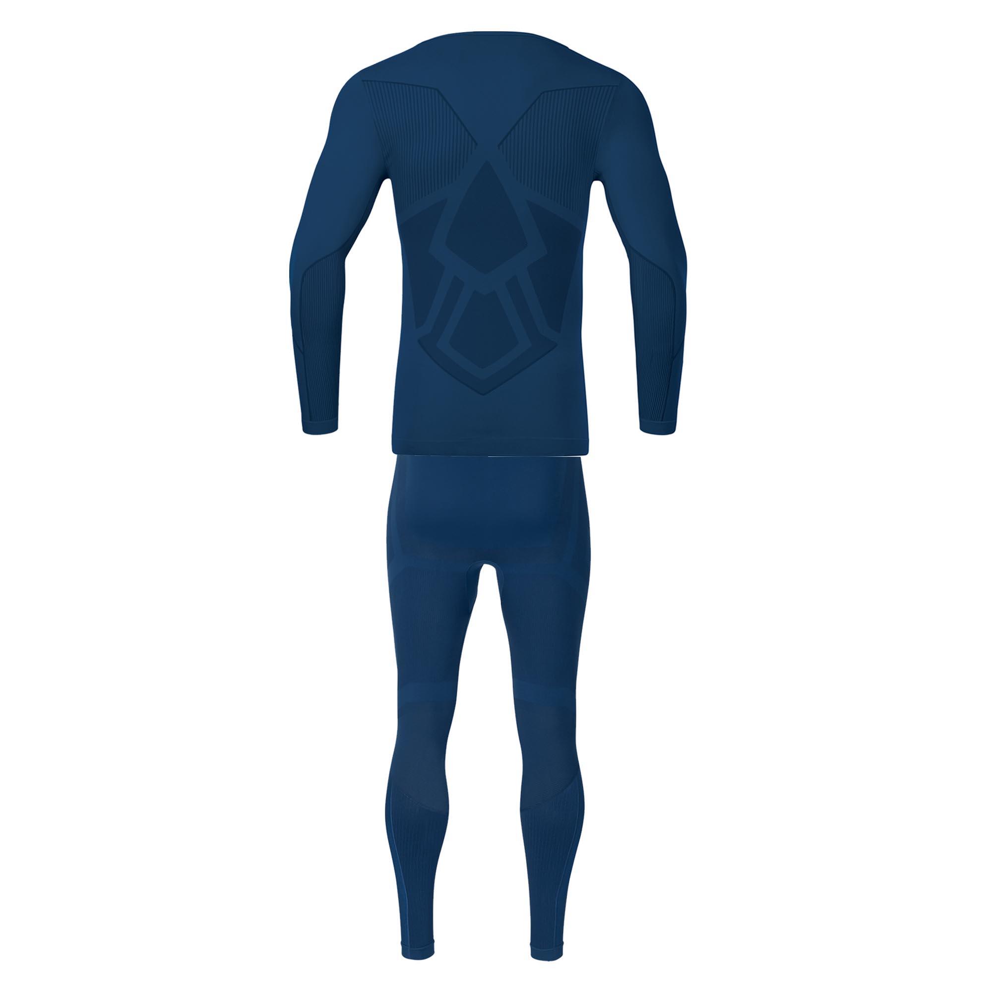 JAKO Herren Unterwäsche Set Comfort 2.0 3/3