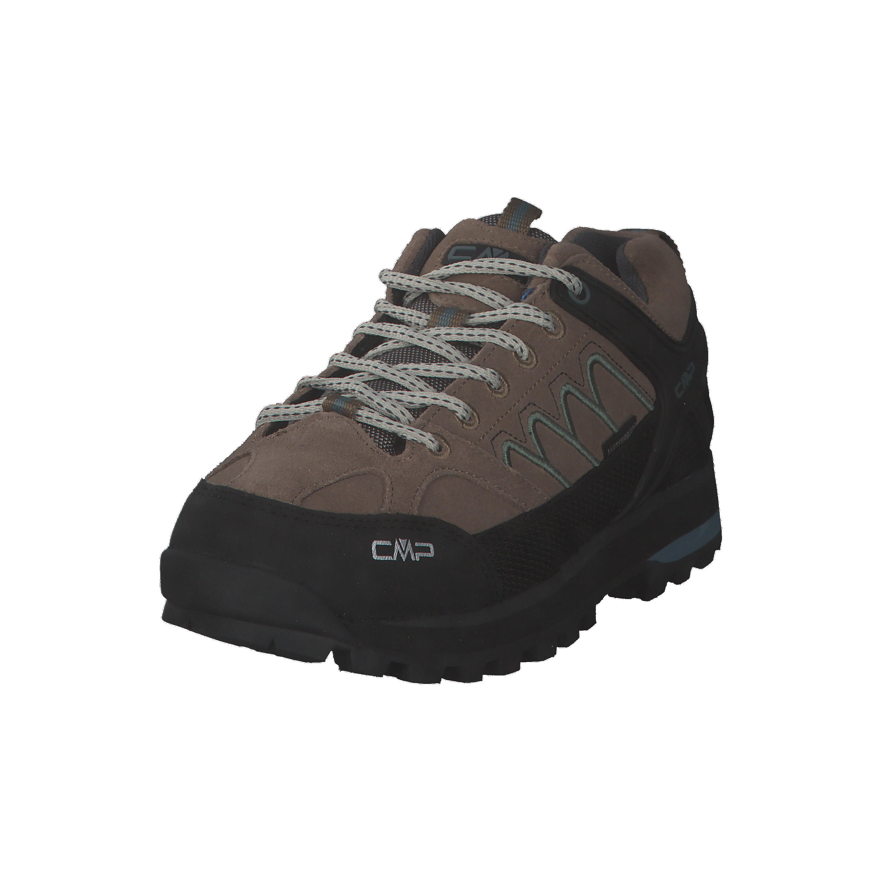 CMP Damen Wanderschuhe Moon Low Waterproof Trekking 31Q4786 4/15