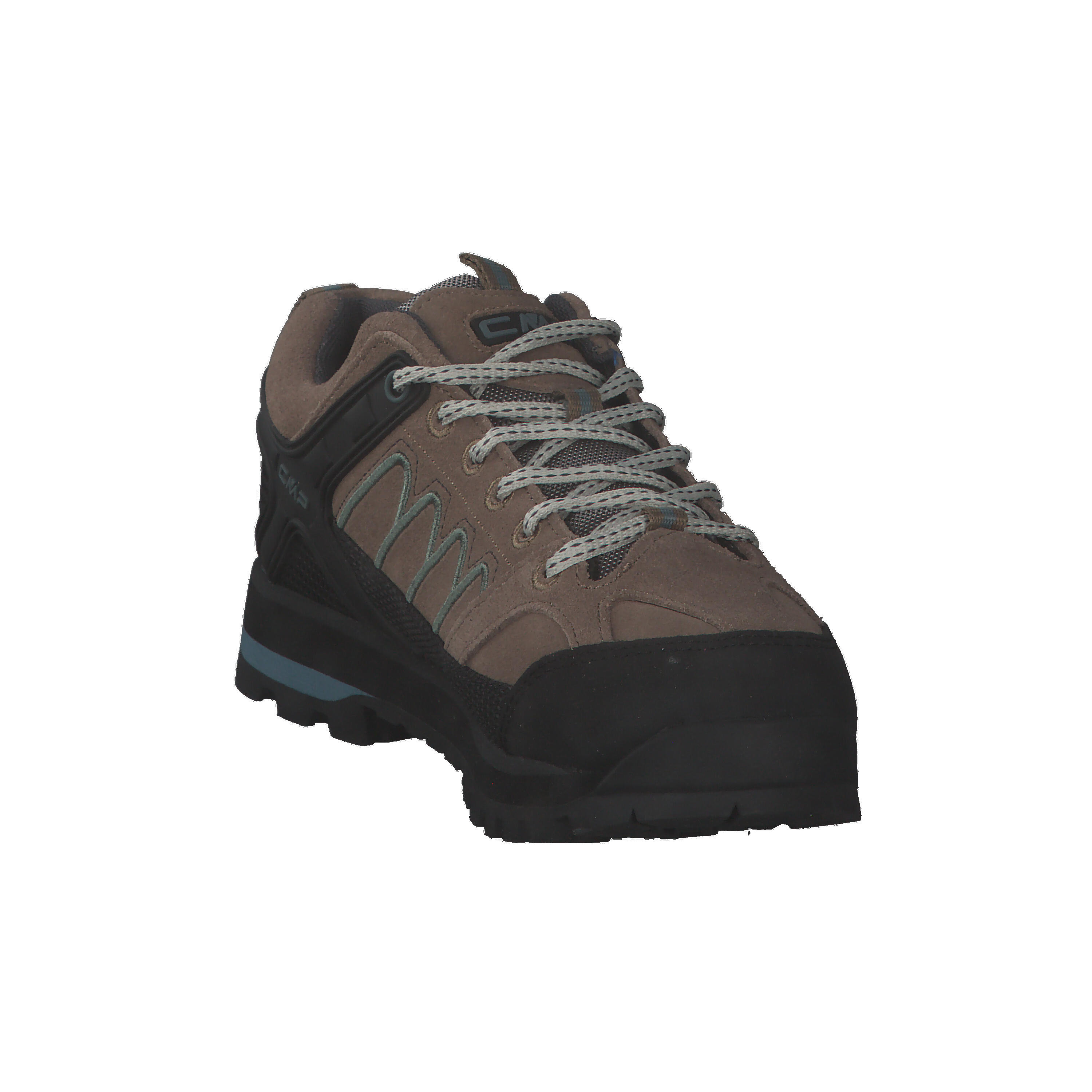 CMP Damen Wanderschuhe Moon Low Waterproof Trekking 31Q4786 2/15