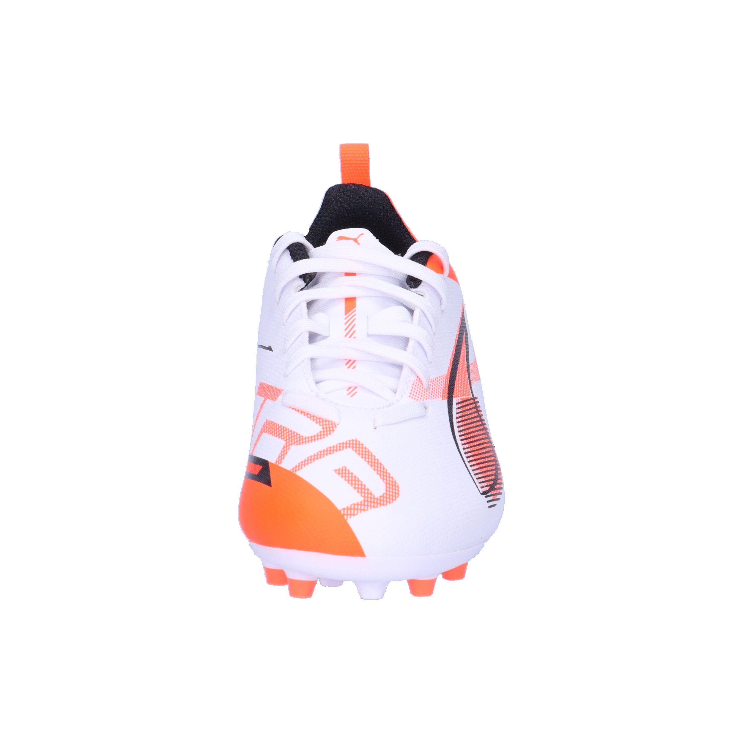 Scarpe da calcio Puma modello 108329-01 per ragazzi 8/10