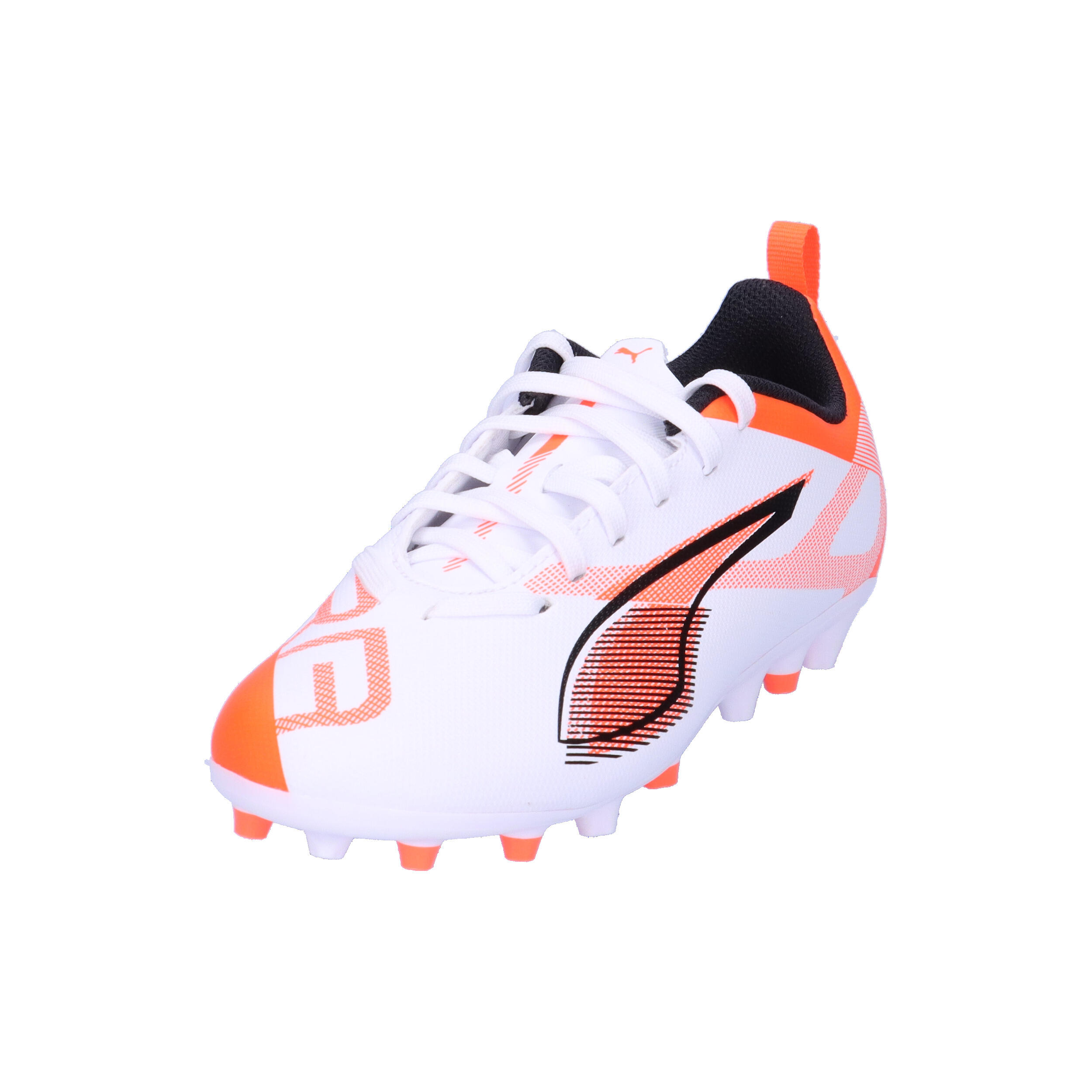 Scarpe da calcio Puma modello 108329-01 per ragazzi 9/10