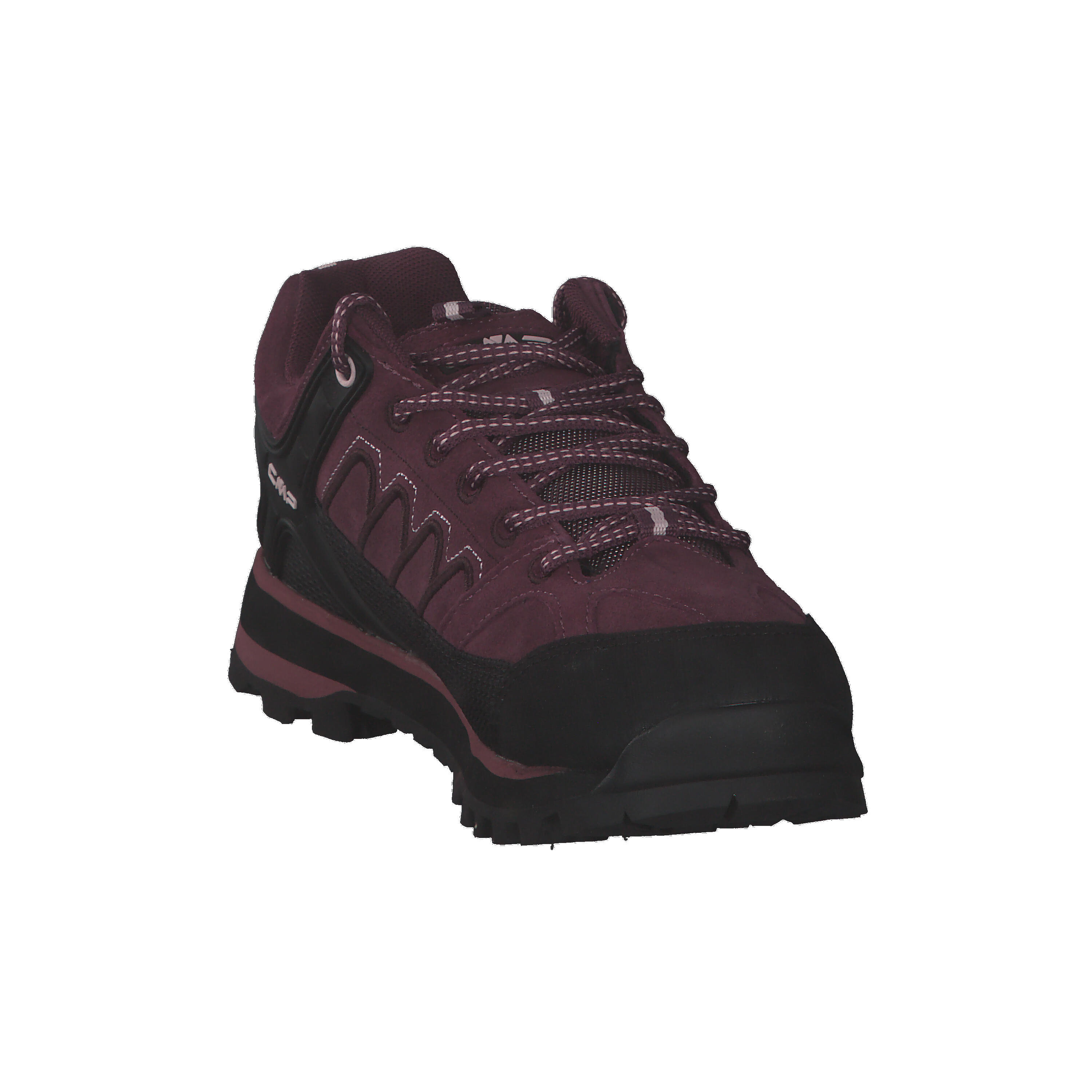 Chaussures de randonnée basses femme CMP Moon waterprof 2/15