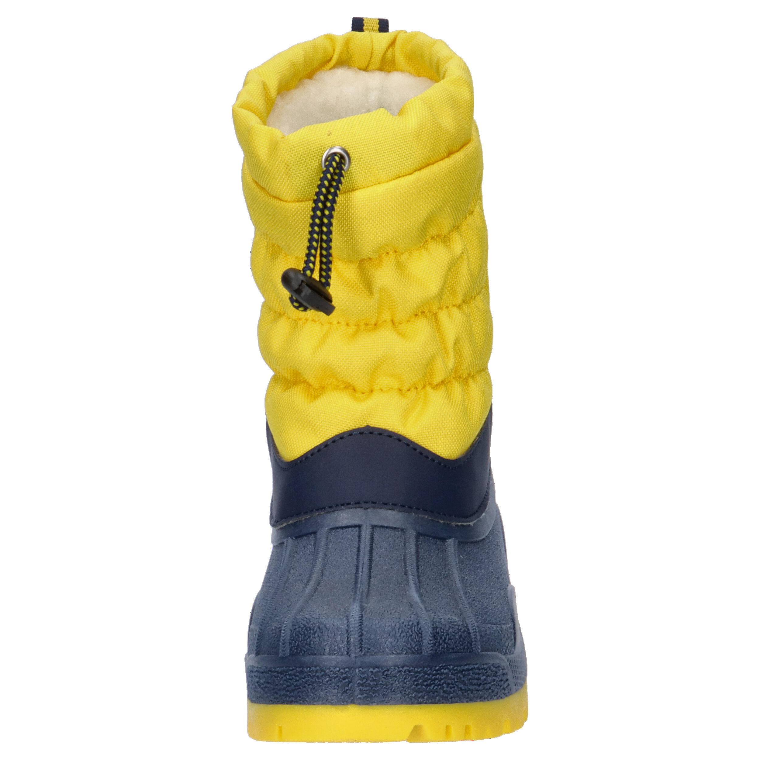 Kinderwinterlaarzen CMP Hanki 3.0 3/15