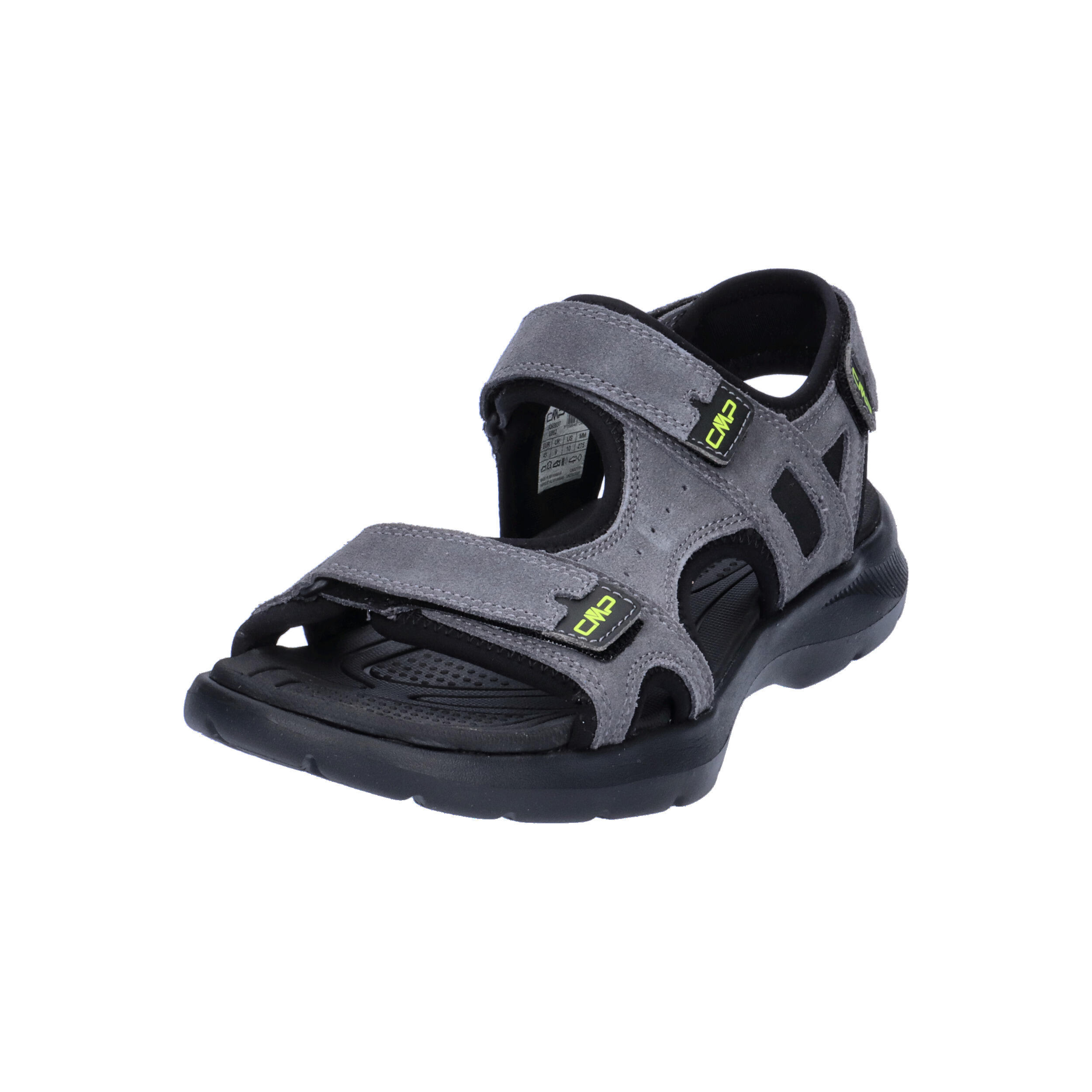 CMP Herren Sandale EMBY HIKING SANDAL 3Q93637 4/15