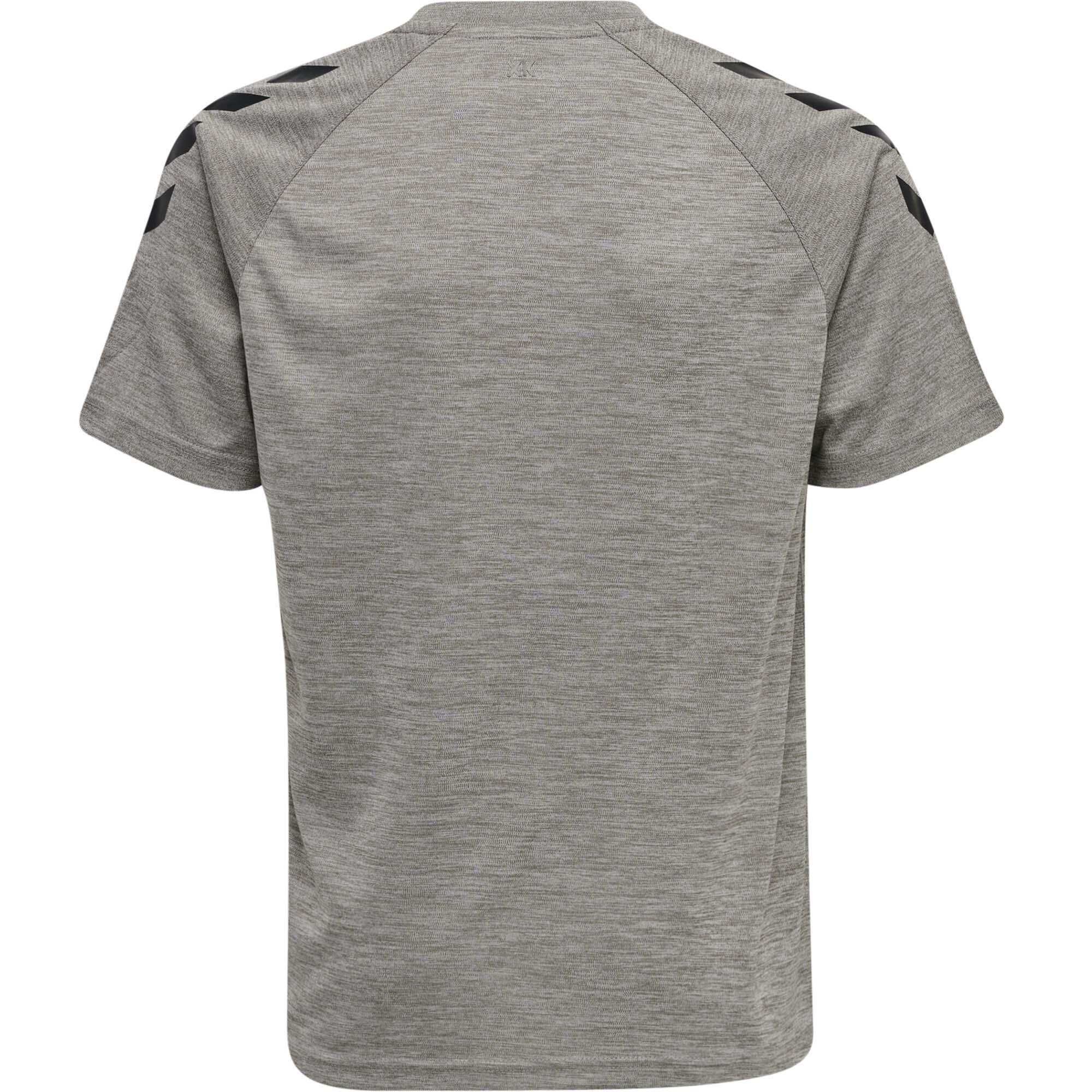 Instap T-Shirt Hmlcore Uniseks Kinderen 8/9