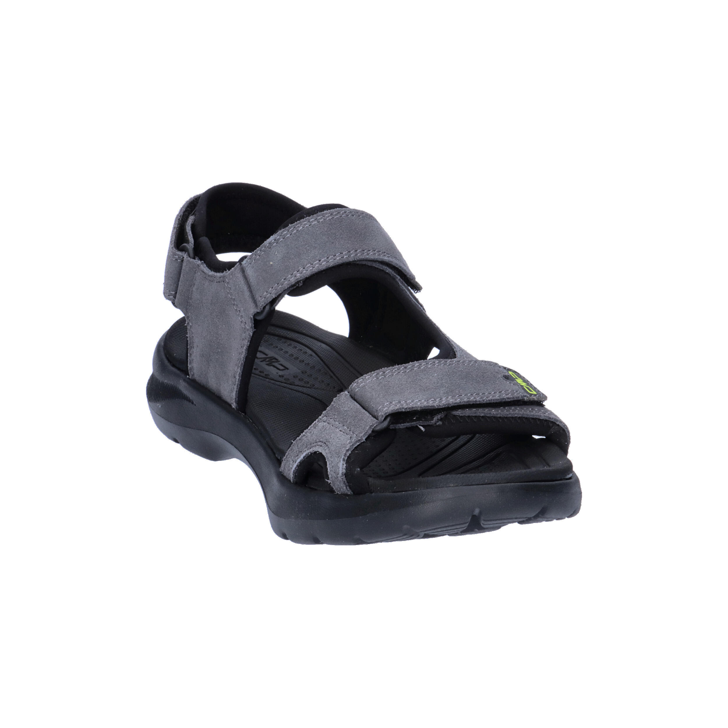 CMP Herren Sandale EMBY HIKING SANDAL 3Q93637 2/15