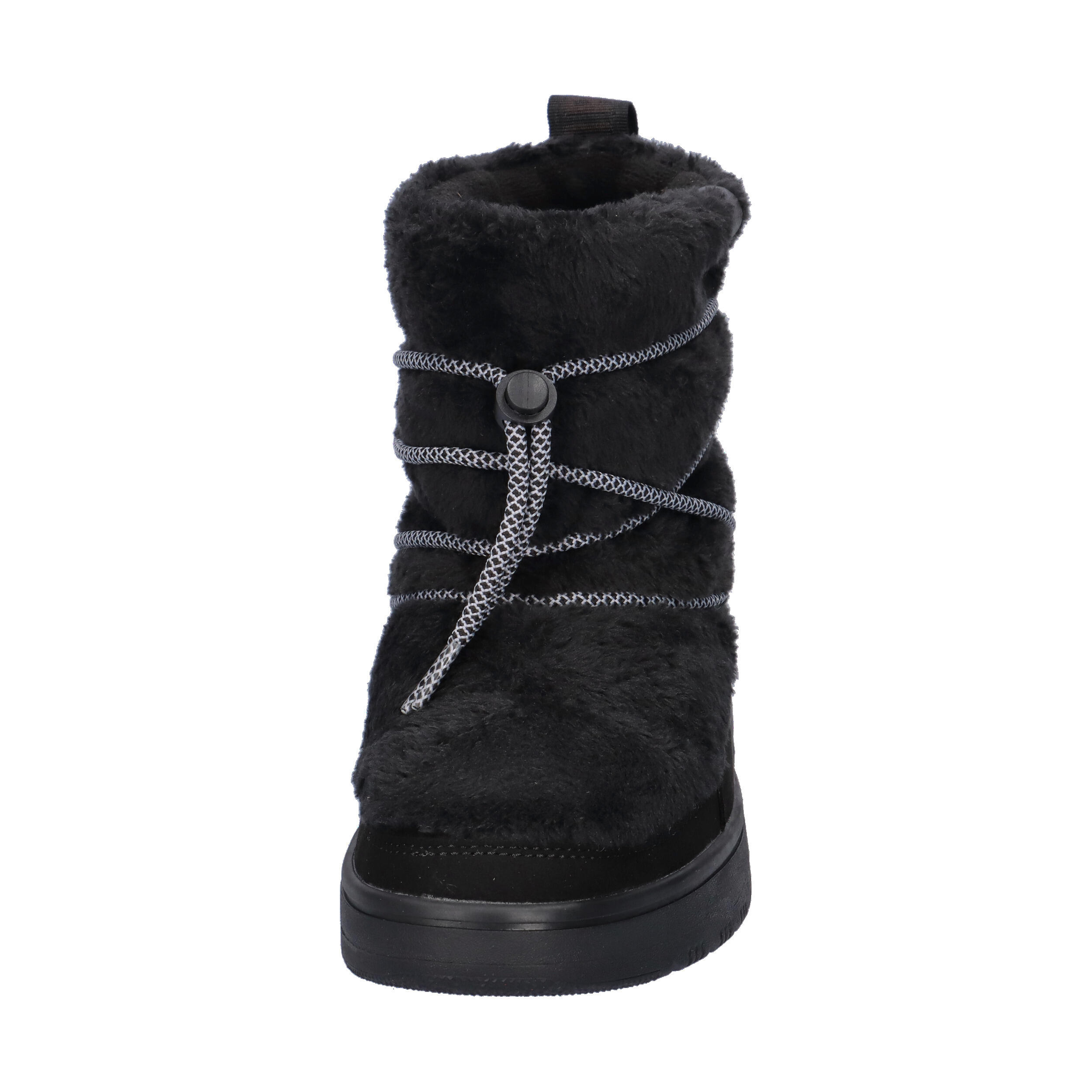 Laarzen Puma Snowbae Suede, Zwart, Uniseks 8/10