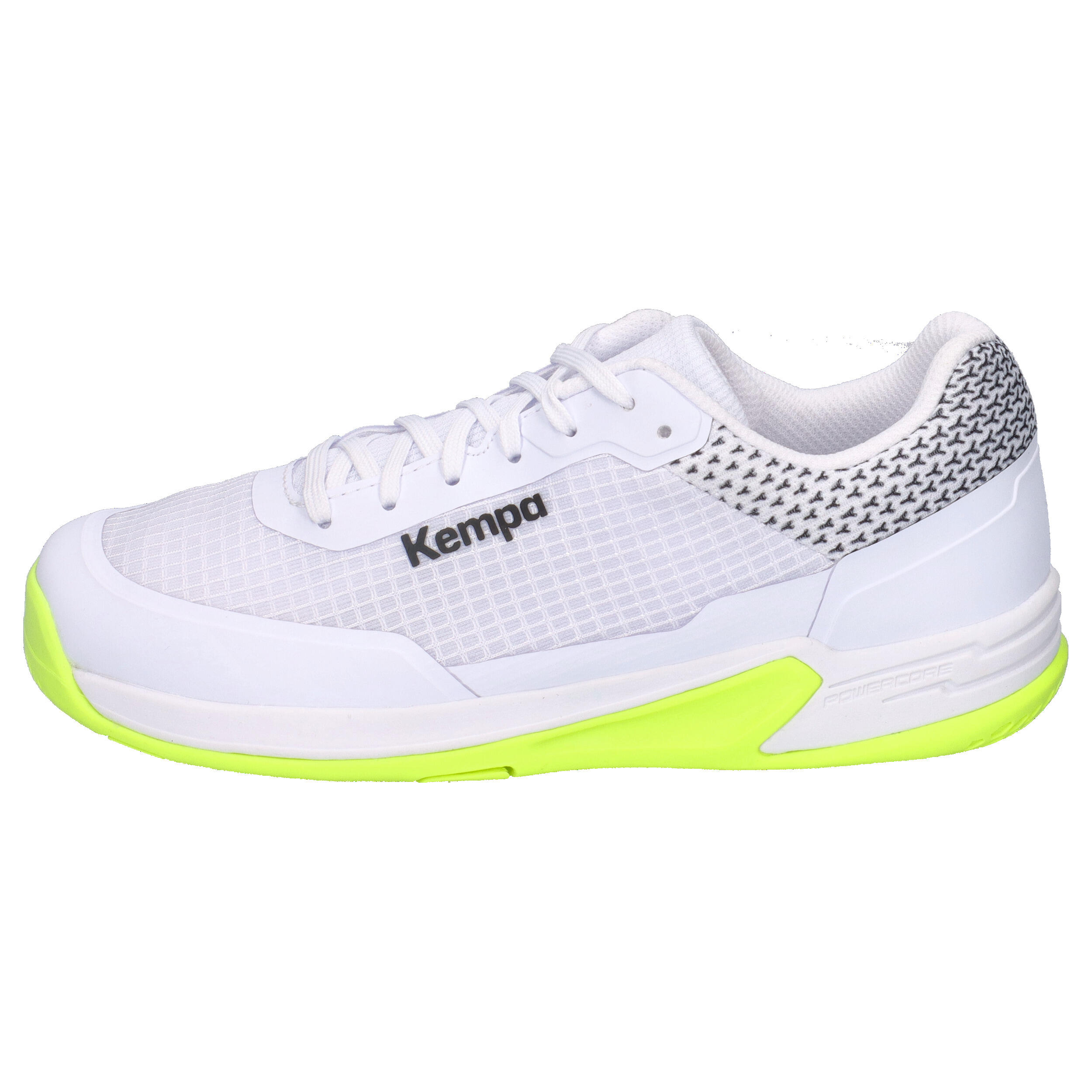 Zapatillas indoor para niños Kempa Wing 3.0 10/15