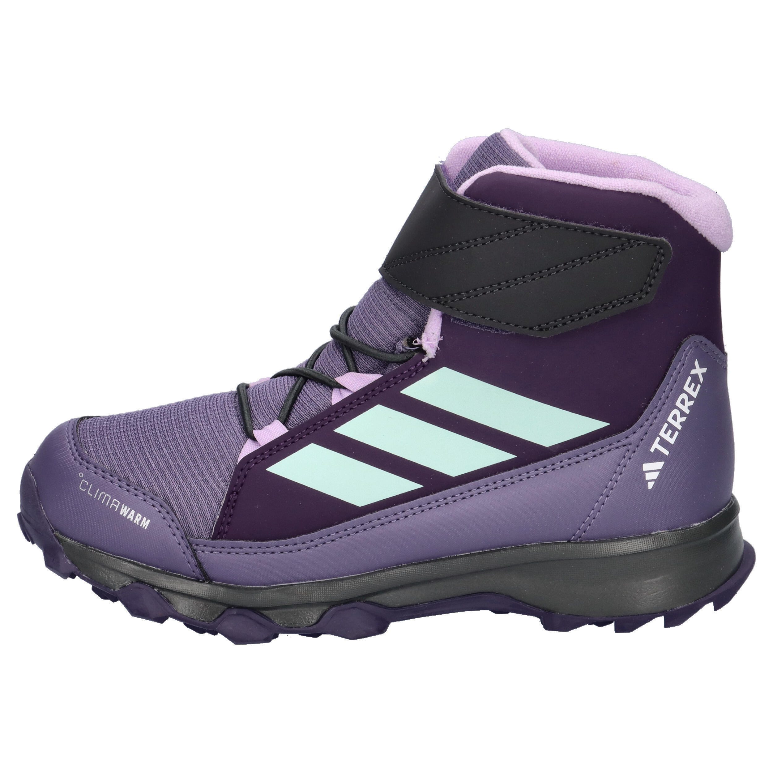 Terrex Snow CF CLIMAWARM Winterschuhe Kinder 10/15