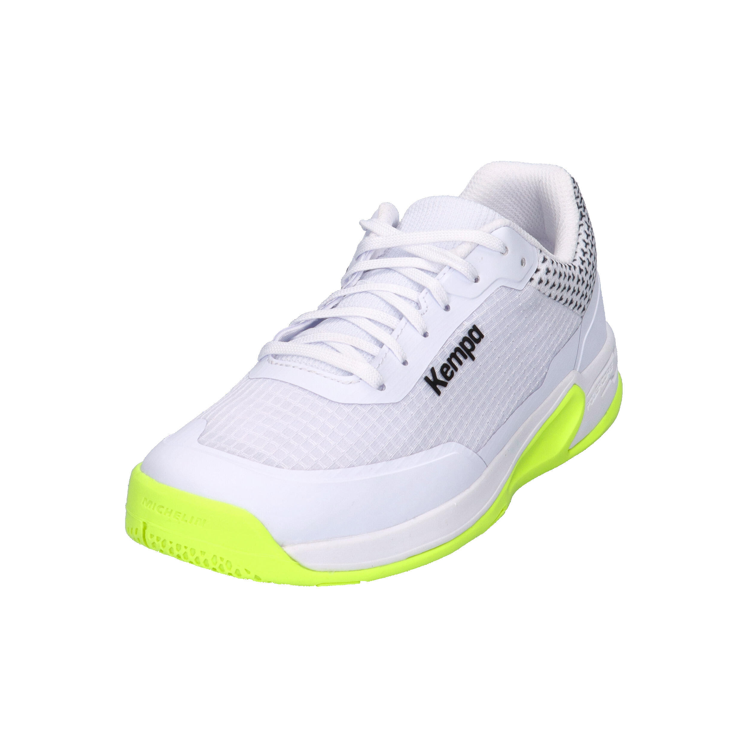 Zapatillas indoor para niños Kempa Wing 3.0 9/15