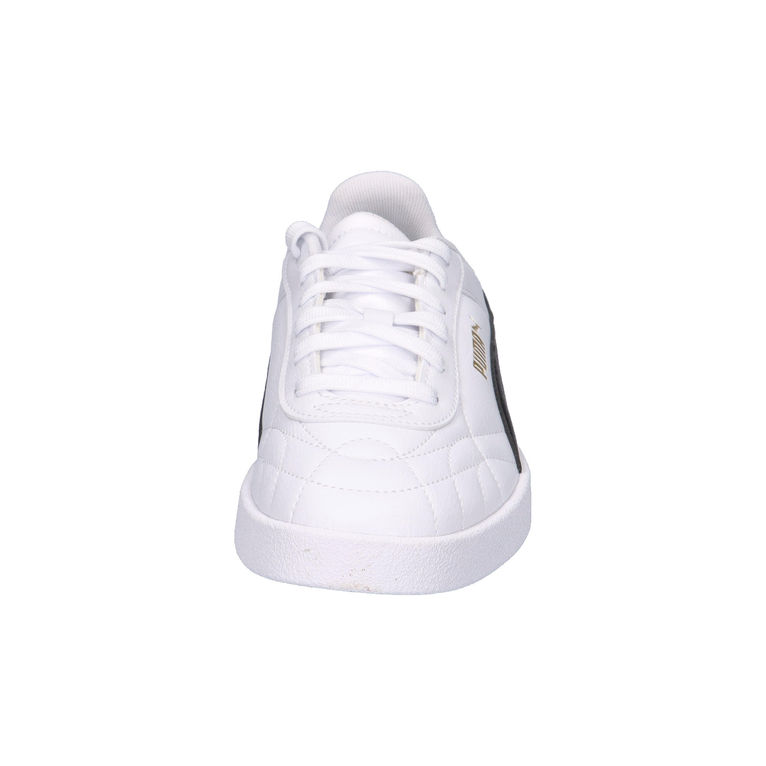 Zapatillas Deportivas Niños Puma PUMA CLUBII INDOOR Blanc 3/15