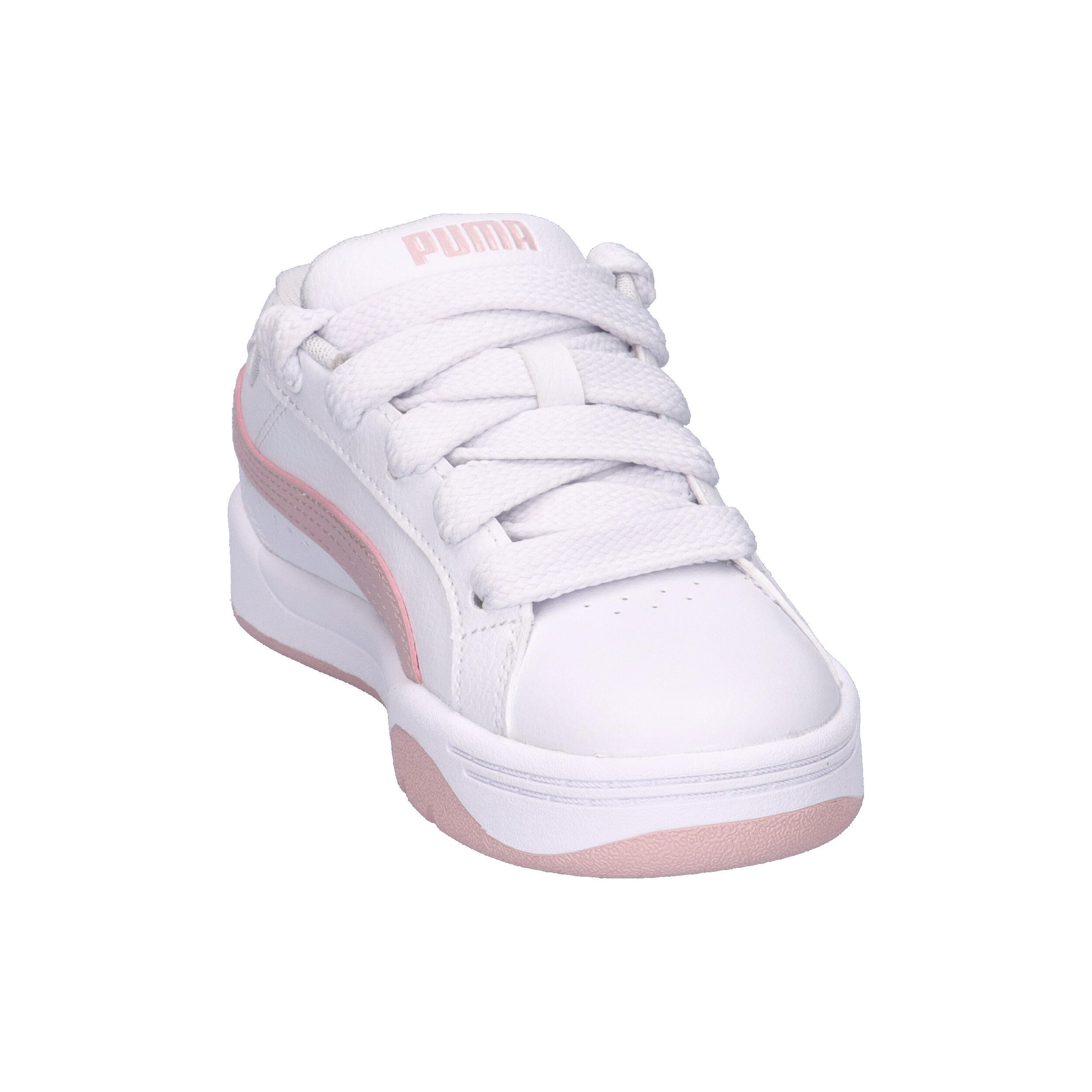 Puma Kinder Sneaker Park Lifestyle Easy PS 402312 2/15