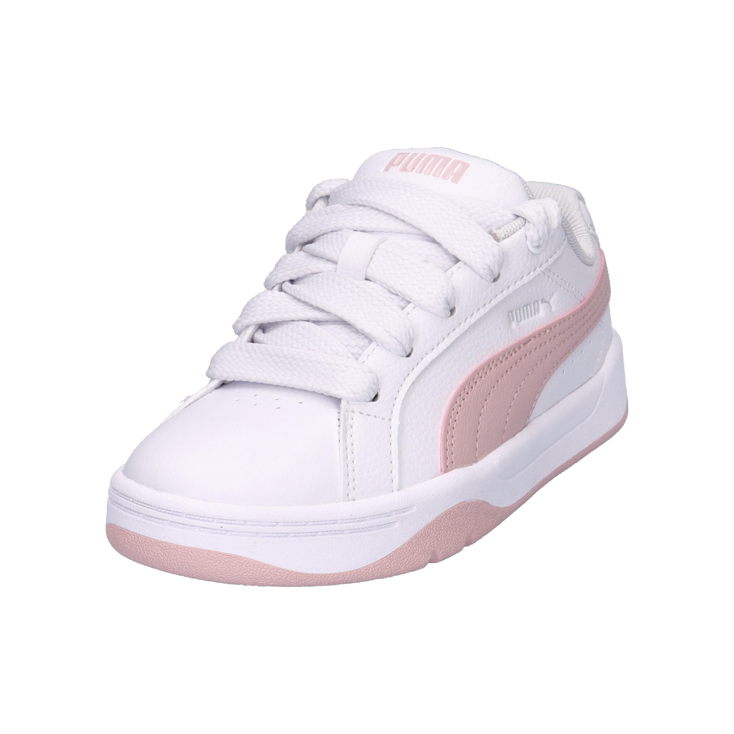 Puma Kinder Sneaker Park Lifestyle Easy PS 402312 4/15