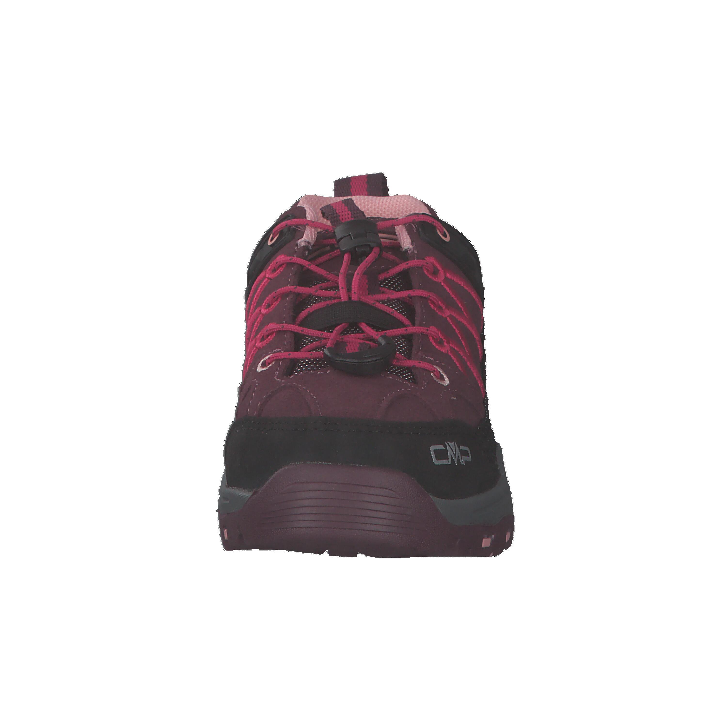 Sapatos de caminhadas para crianças CMP Rigel WP Low 3/15
