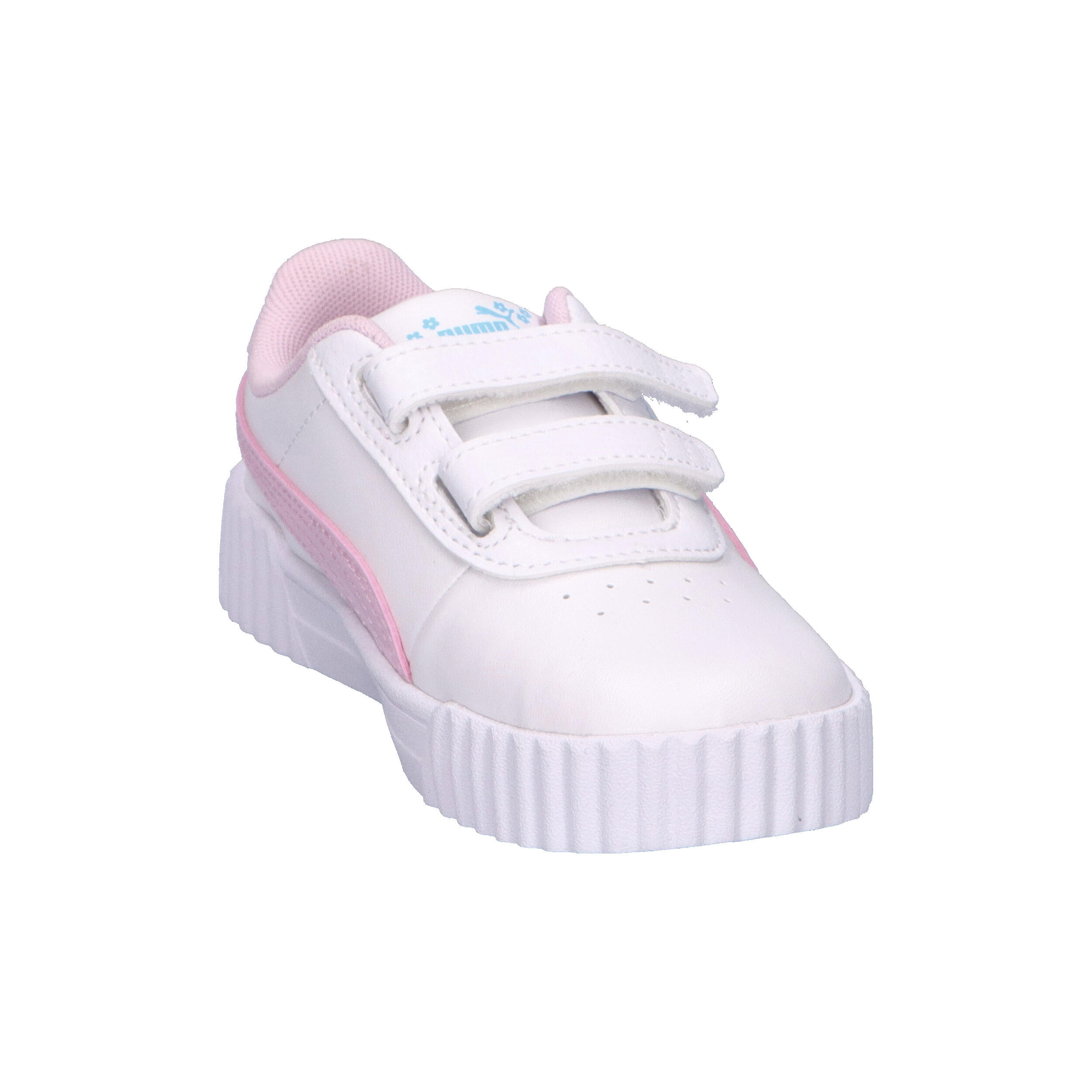 Puma Mädchen Sneaker Carina 3.0 Jelly Heaven V Inf 405056 2/15