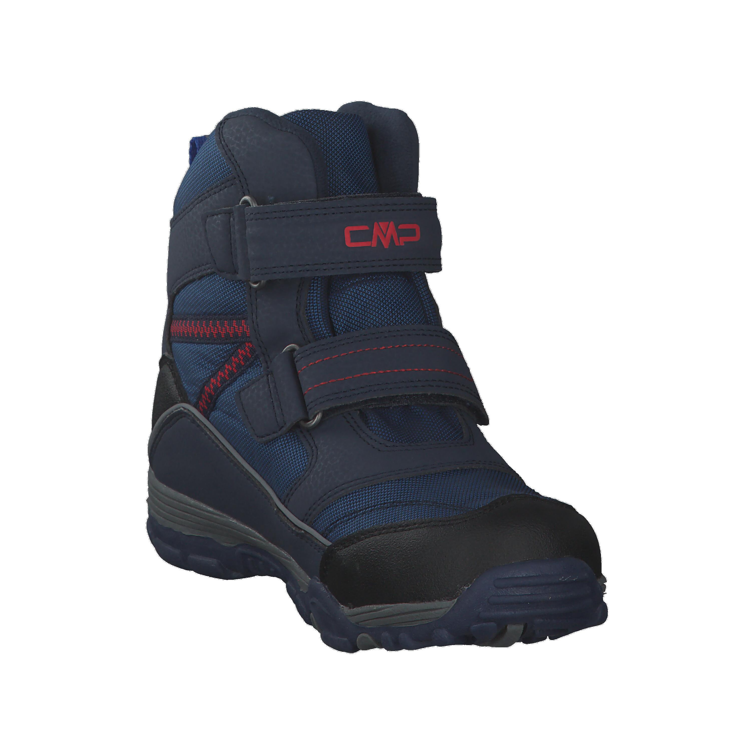 CMP Kinder Winterstiefel Pyry Snow Boot WP 38Q4514J 2/15