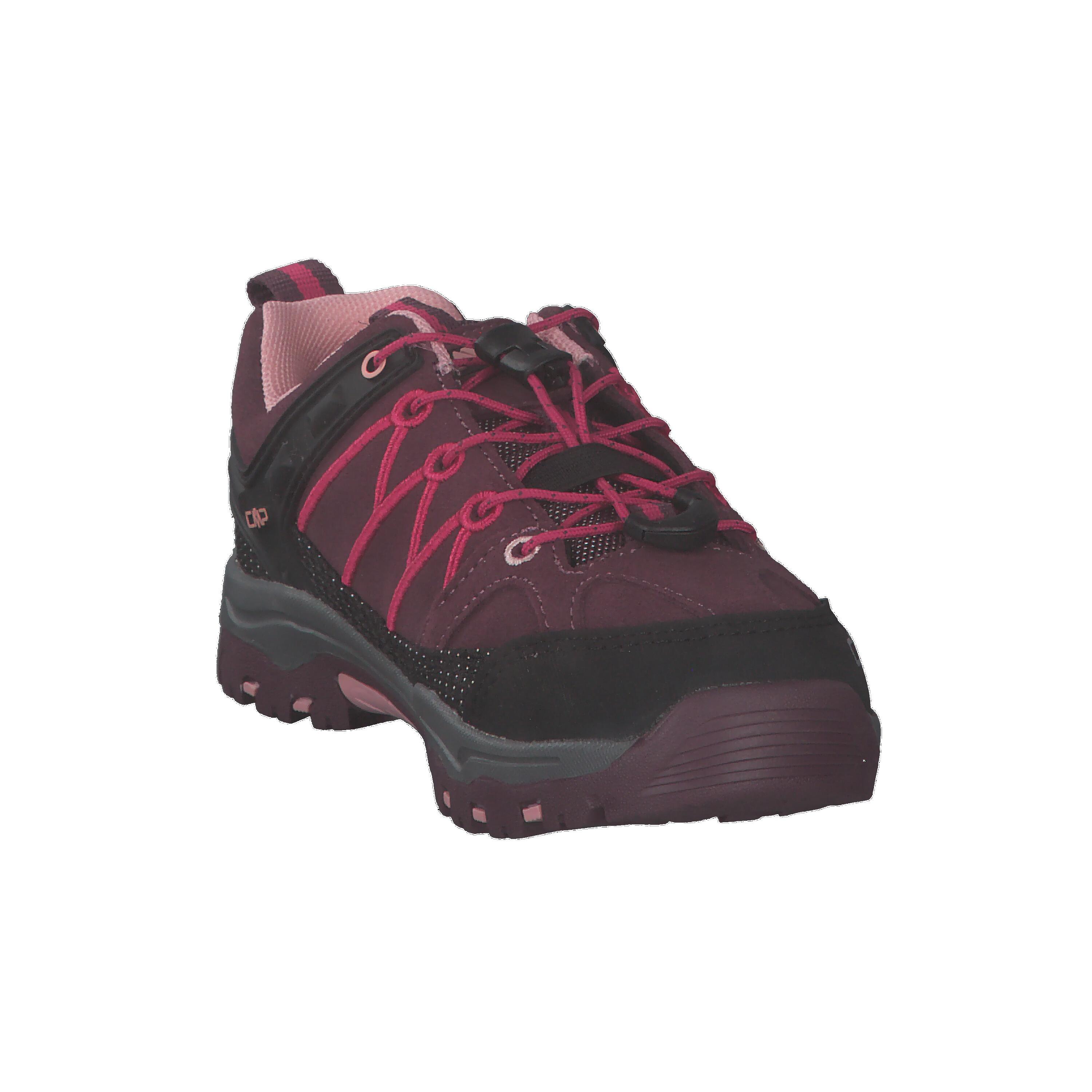 Sapatos de caminhadas para crianças CMP Rigel WP Low 2/15