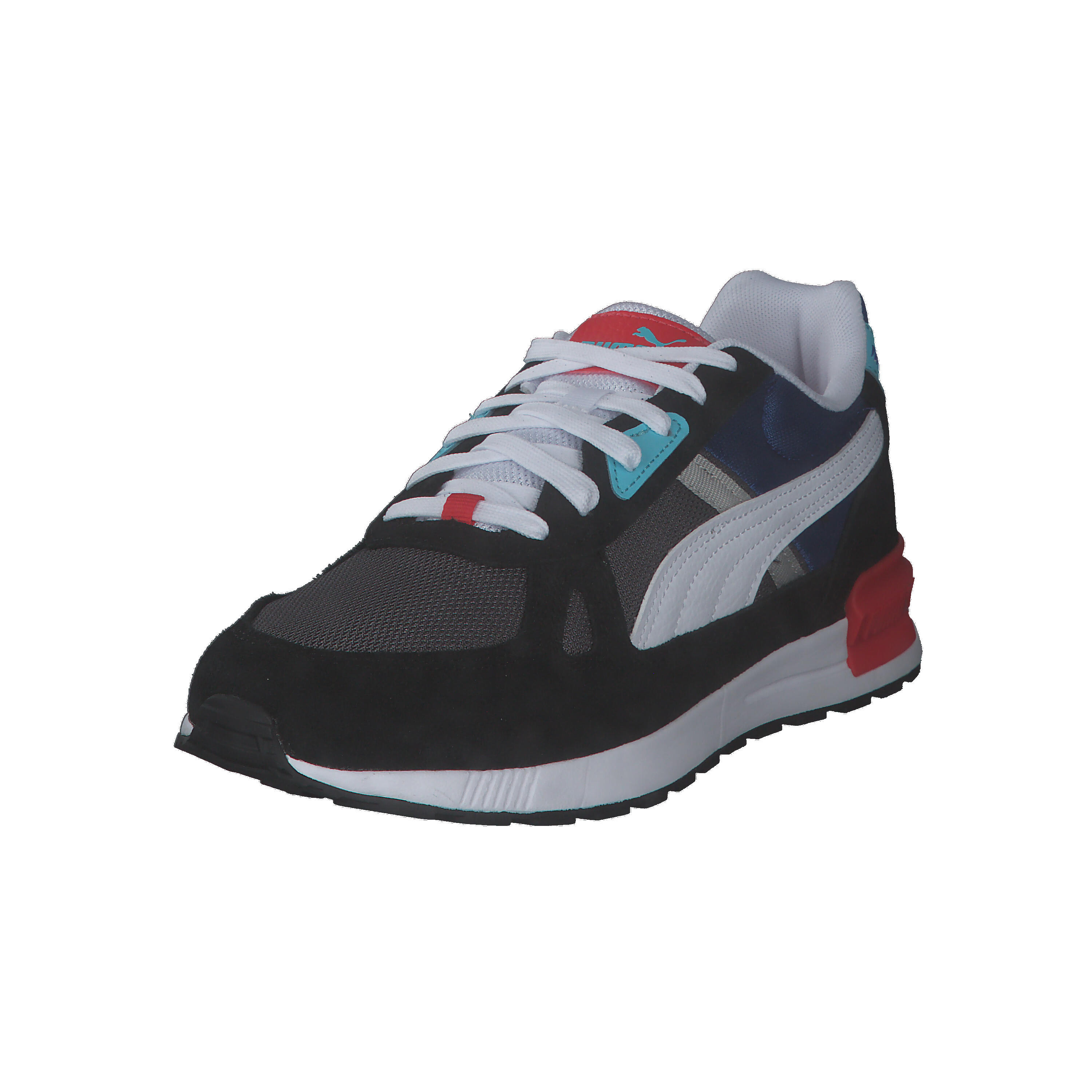 Puma Unisex Sneaker Graviton Pro 380736 9/15