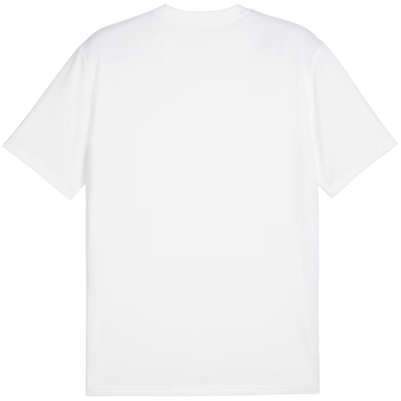 Puma Herren T-Shirt teamGOAL Jersey 658636 2/3