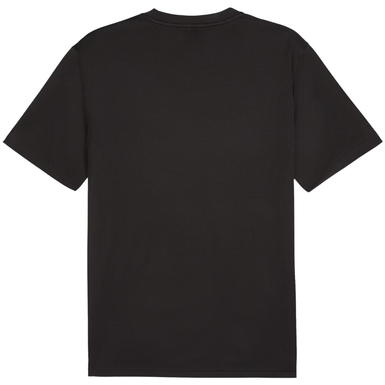 Puma Herren T-Shirt teamGOAL Jersey 658636 2/3