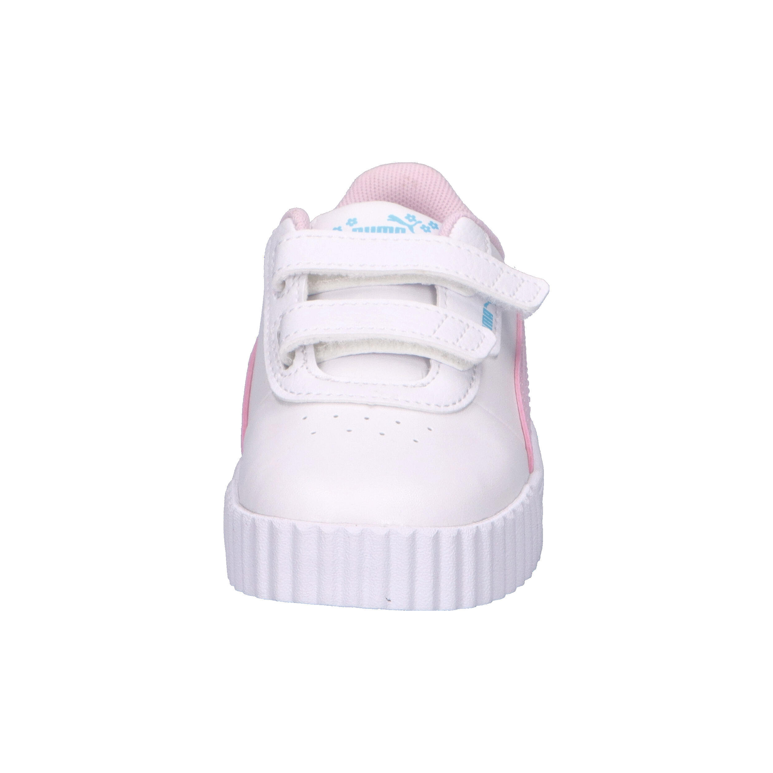 Puma Mädchen Sneaker Carina 3.0 Jelly Heaven V Inf 405056 3/15