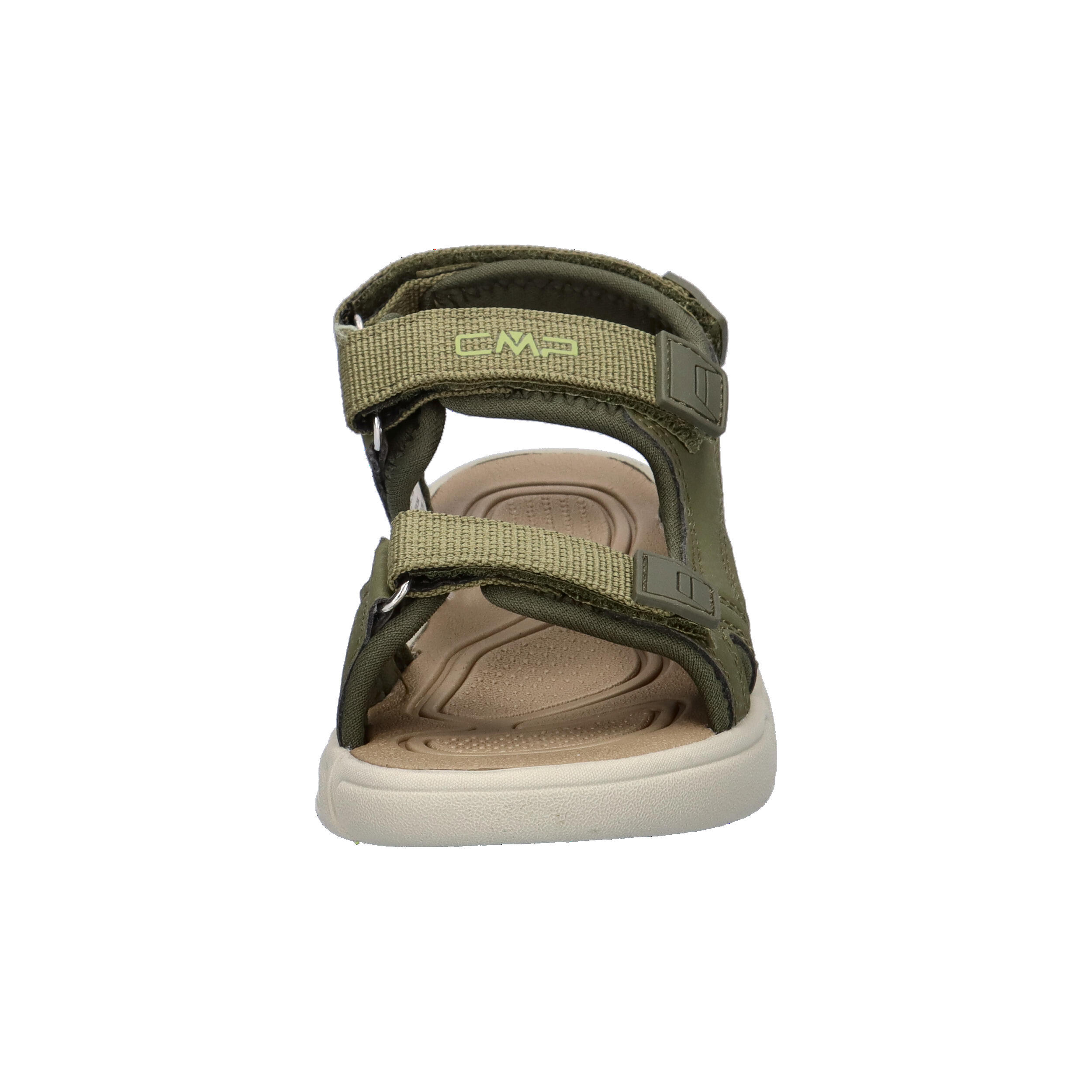 Sandales de randonnée pour enfants STROLLY 3/15