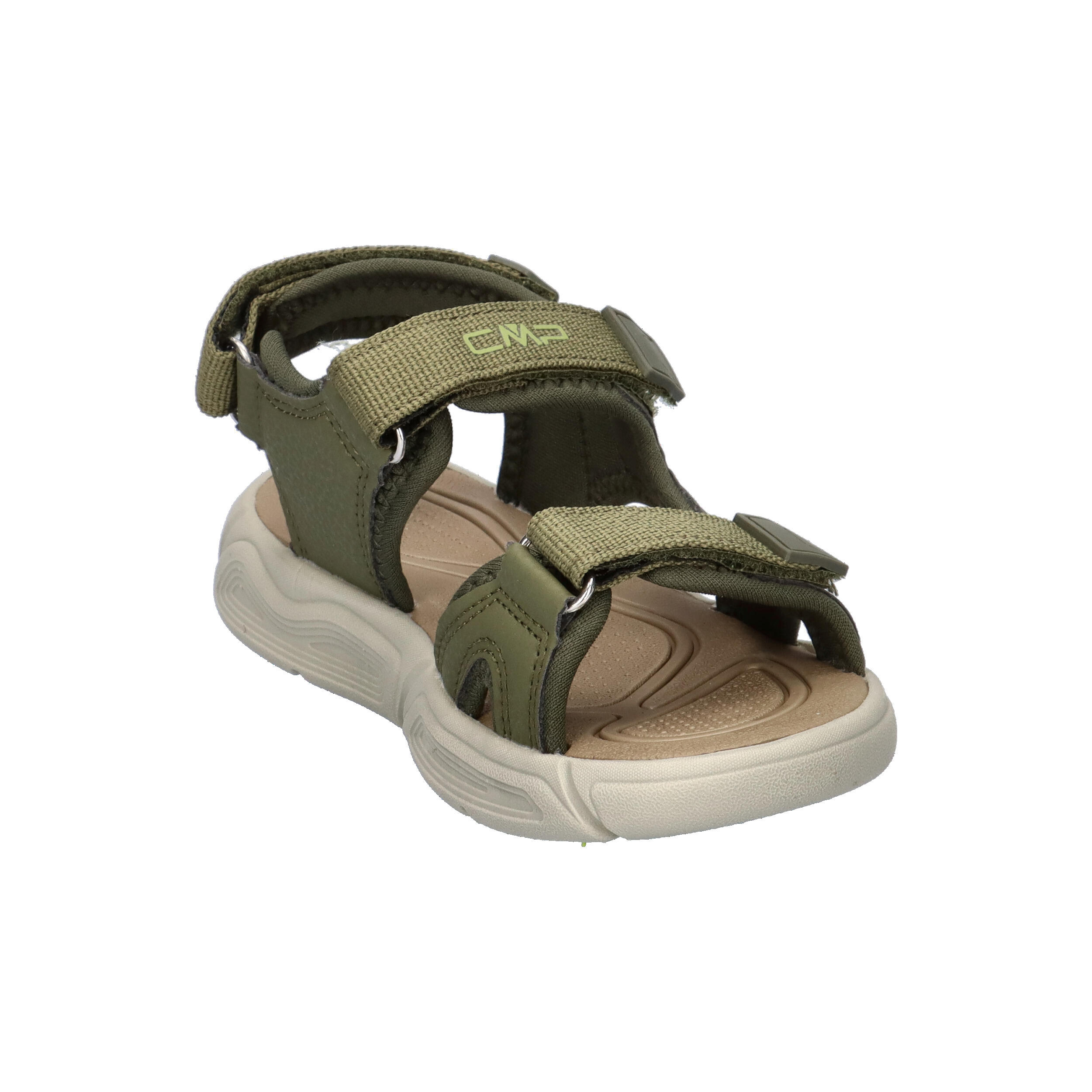 Sandales de randonnée pour enfants STROLLY 2/15