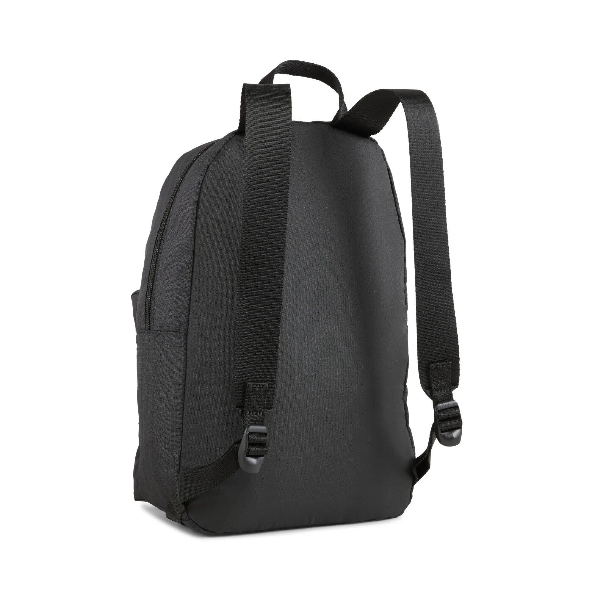 Base 13 l Kleiner Rucksack Damen PUMA Black 6/7
