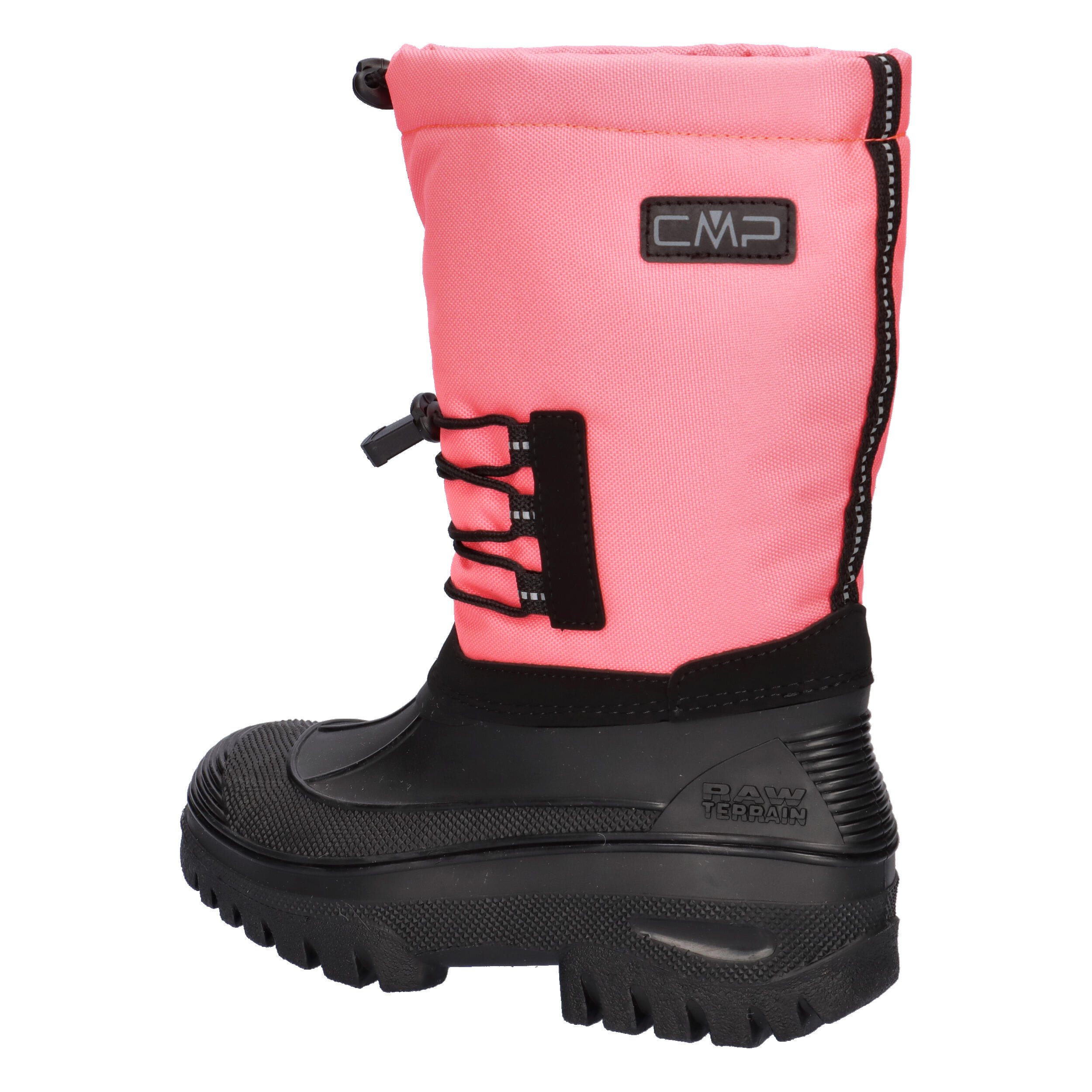 Children's boots CMP Ahto 11/15