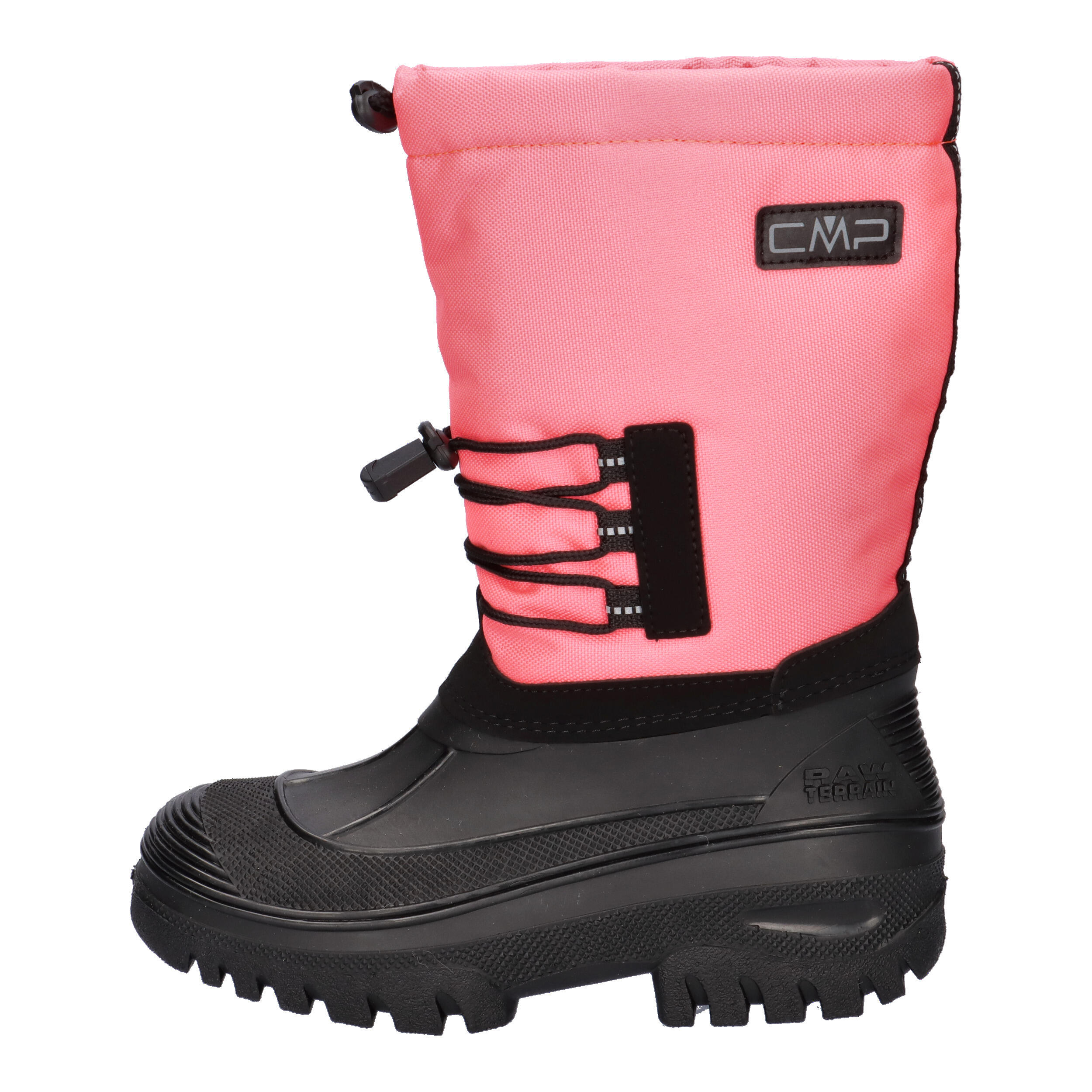 Children's boots CMP Ahto 10/15