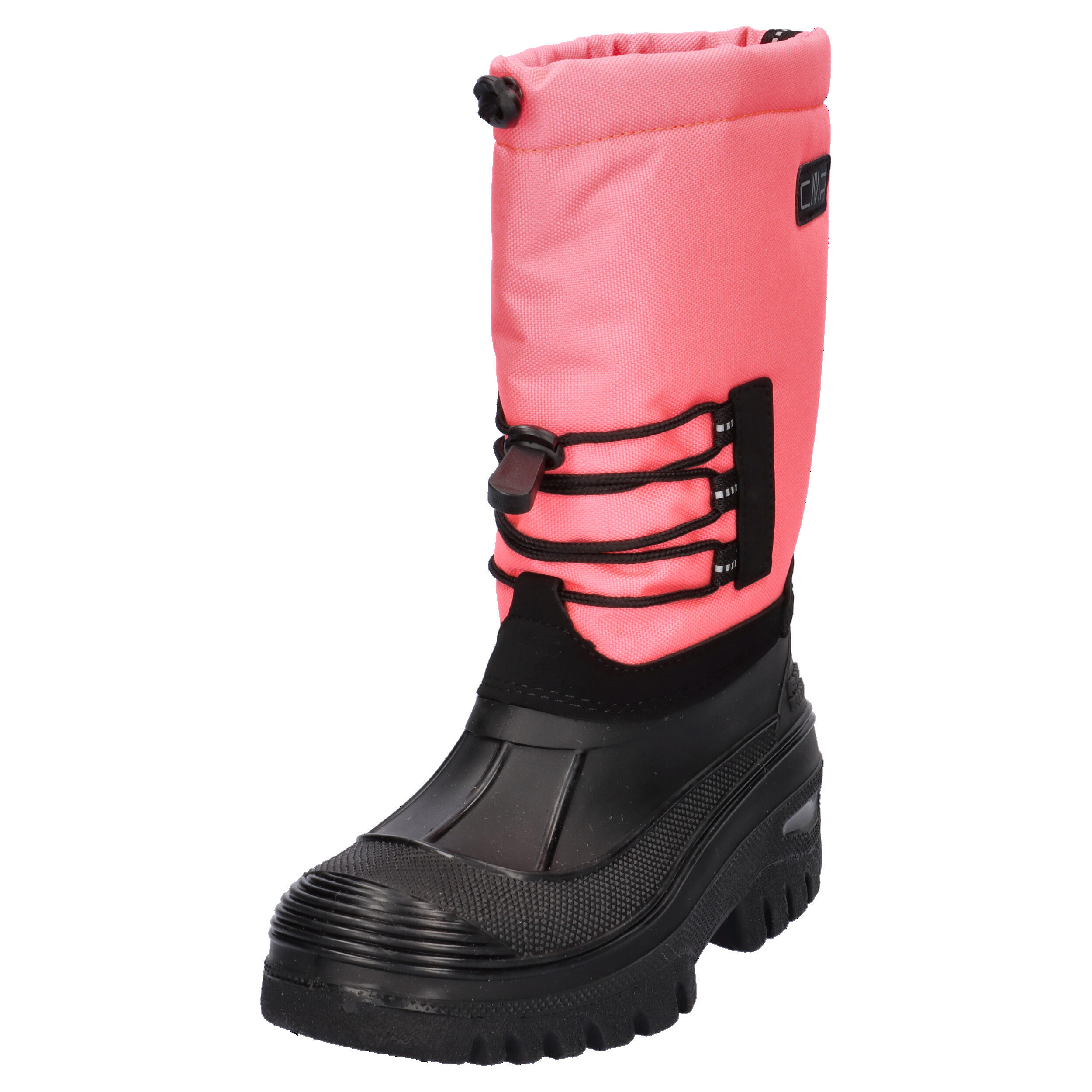 Children's boots CMP Ahto 4/15