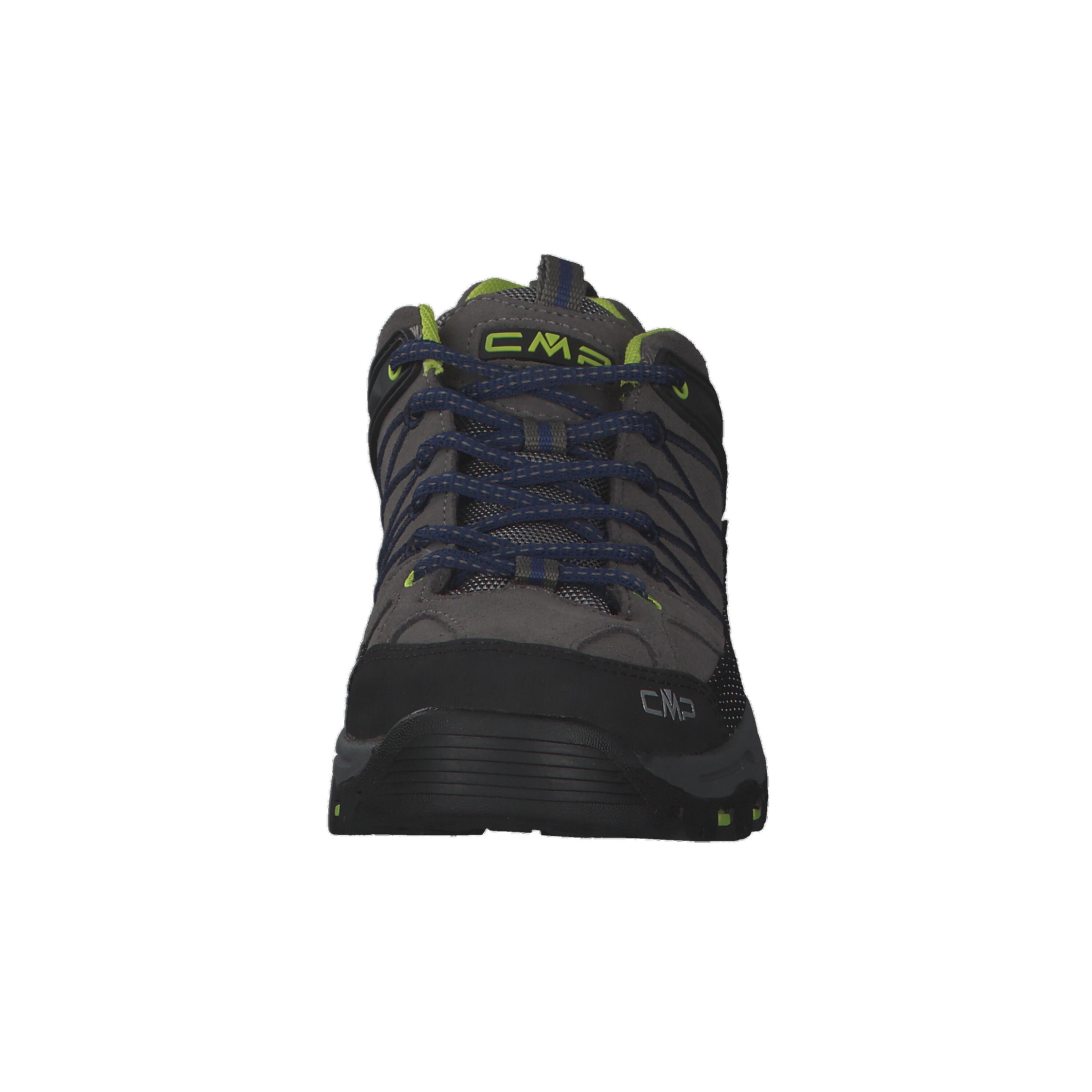 Chaussures de randonnée enfant CMP Rigel Low 3/15
