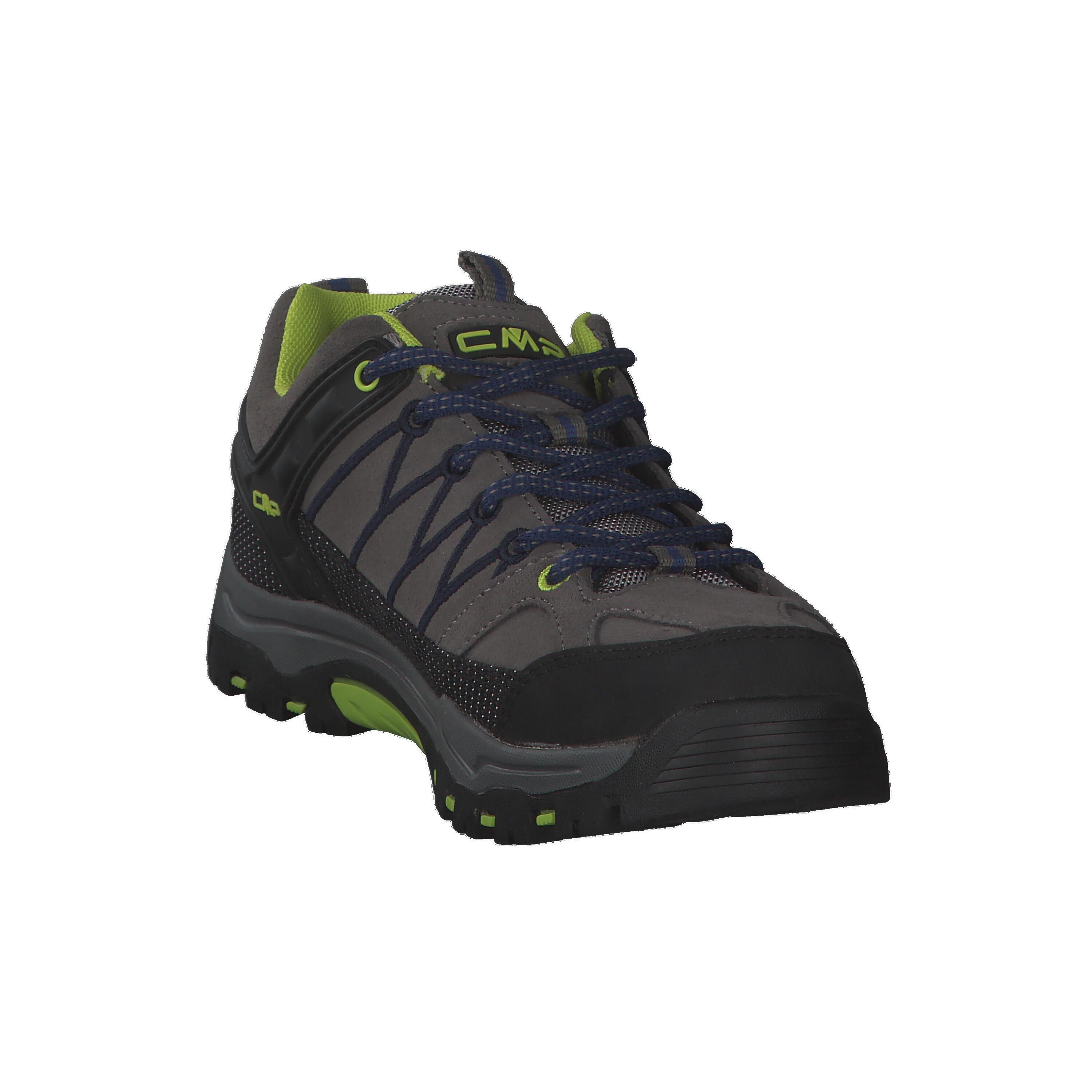 Chaussures de randonnée enfant CMP Rigel Low 2/15