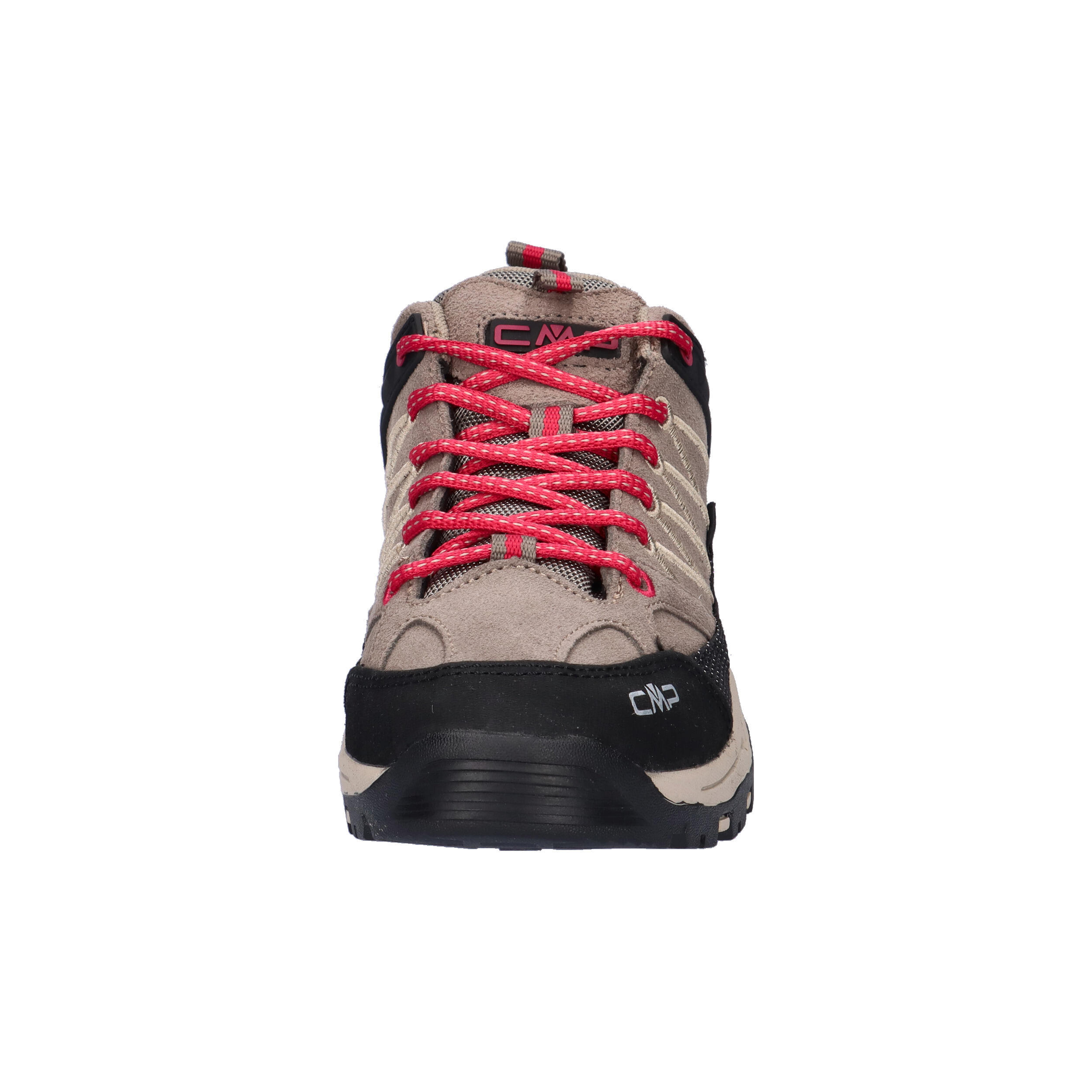 CMP Kinder Trekking Schuhe Rigel LOW WP 3Q13244J 3/14