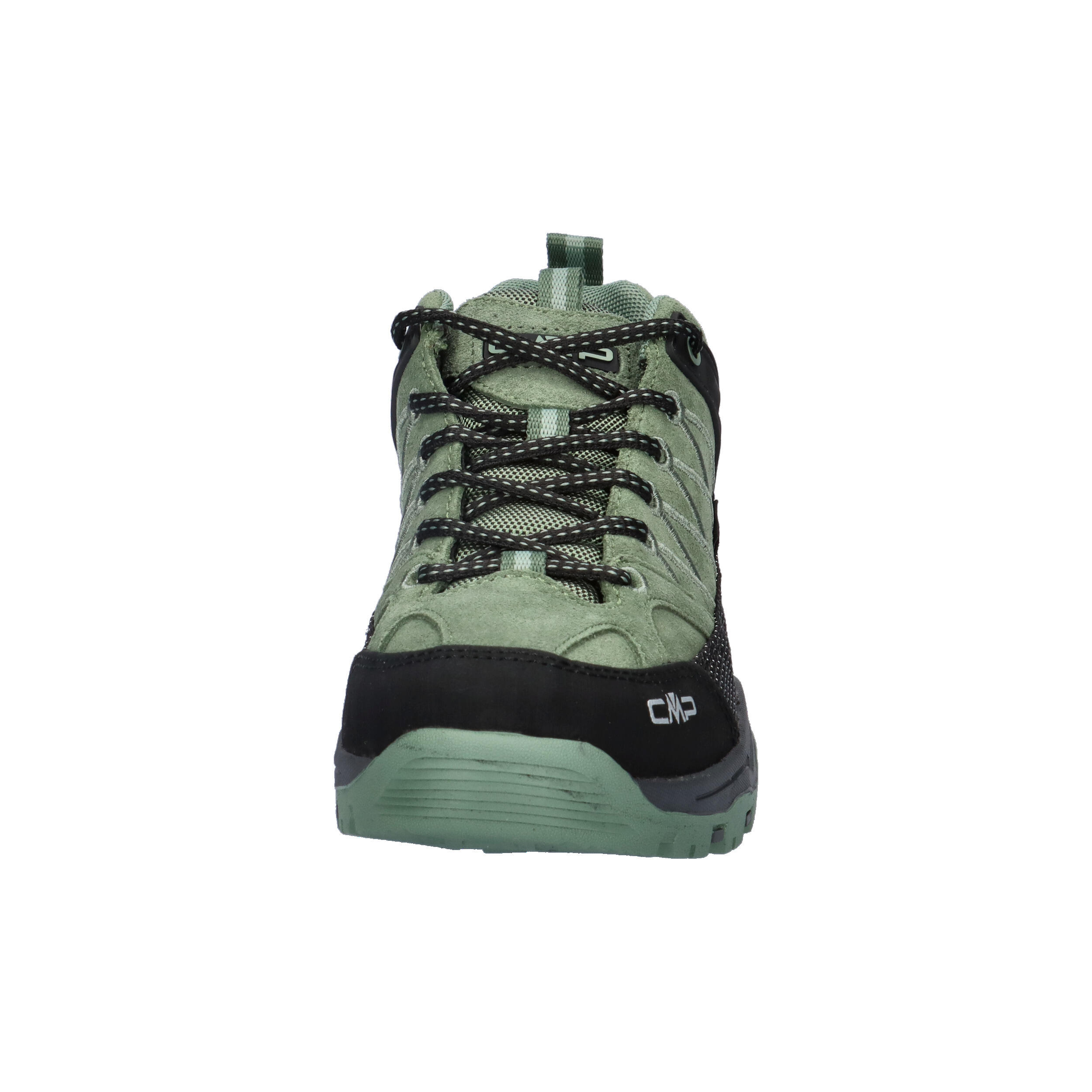 CMP Kinder Trekking Schuhe Rigel LOW WP 3Q13244J 3/14