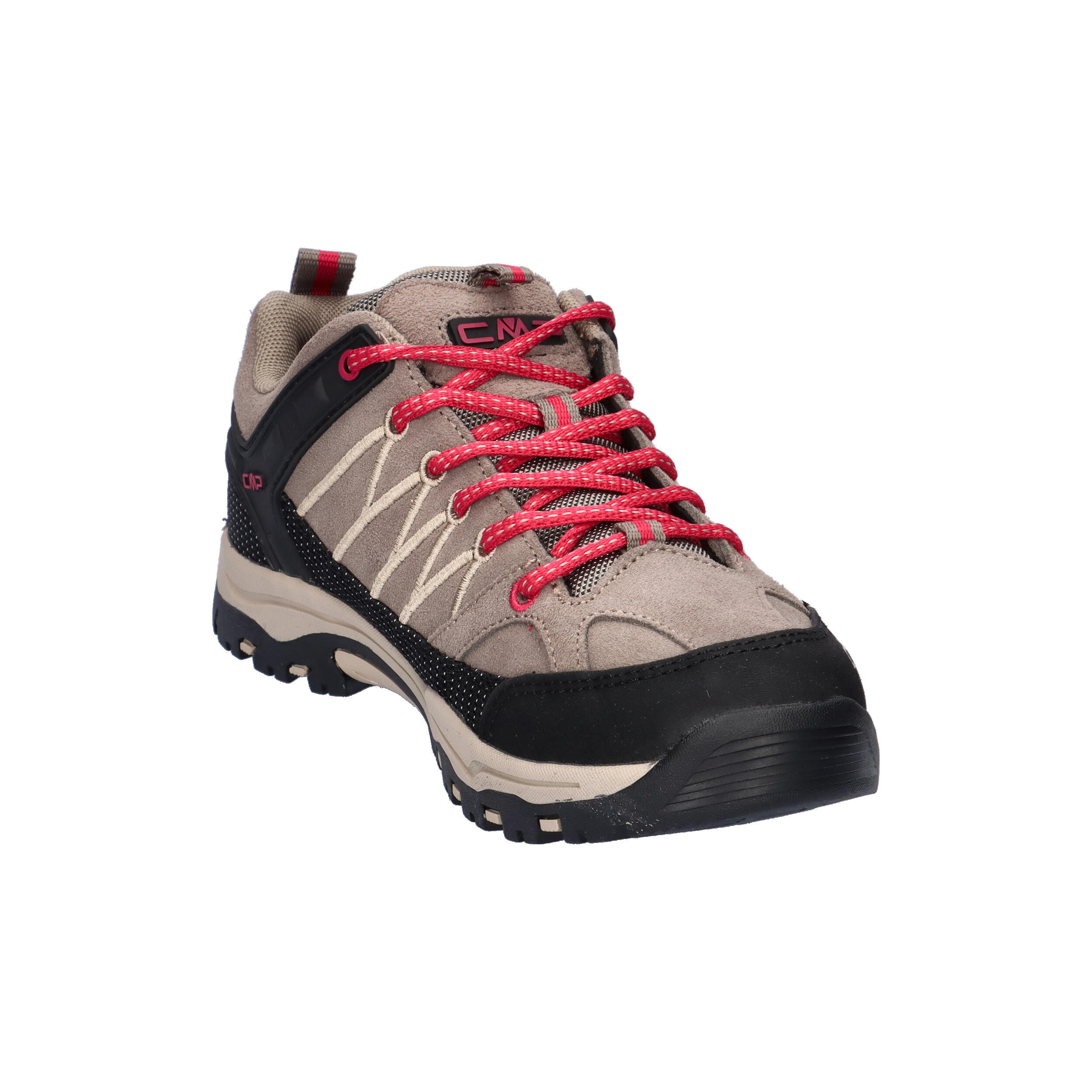 CMP Kinder Trekking Schuhe Rigel LOW WP 3Q13244J 2/14