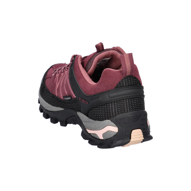 Pantofi trekking impermeabili pentru femei Rigel Low