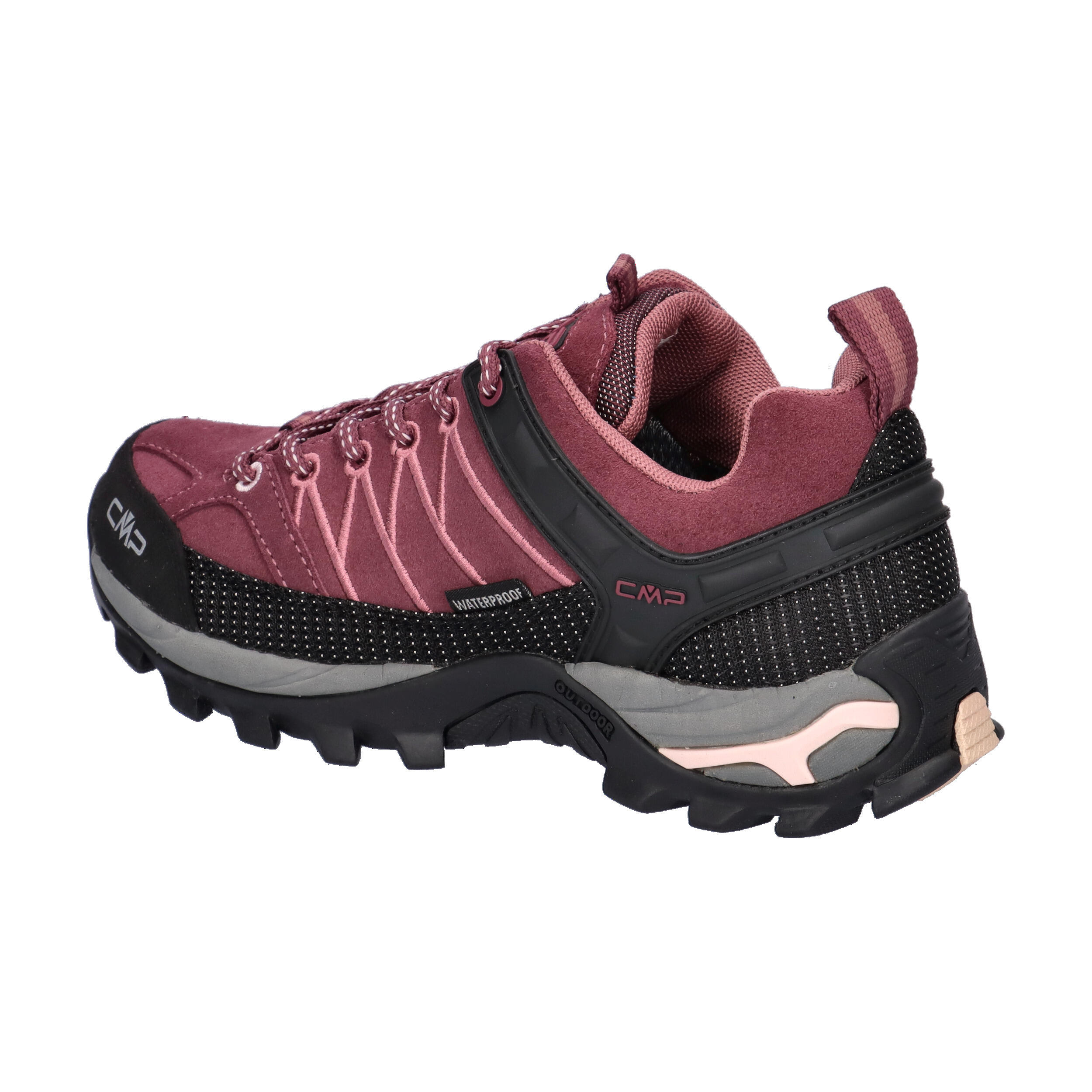 Damskie buty trekkingowe CMP Rigel 11/15