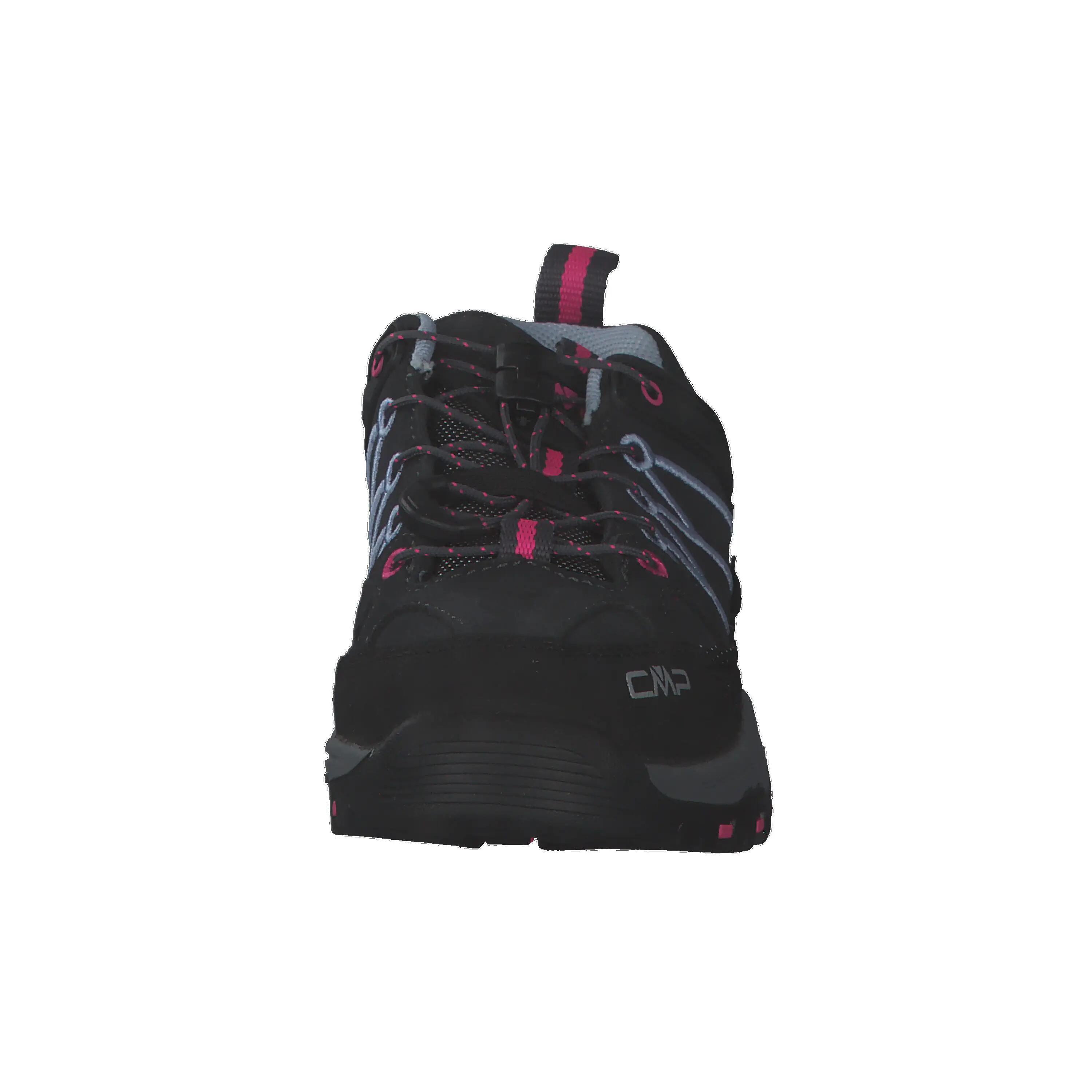 Chaussures de randonnée enfant CMP Rigel WP Low 3/14