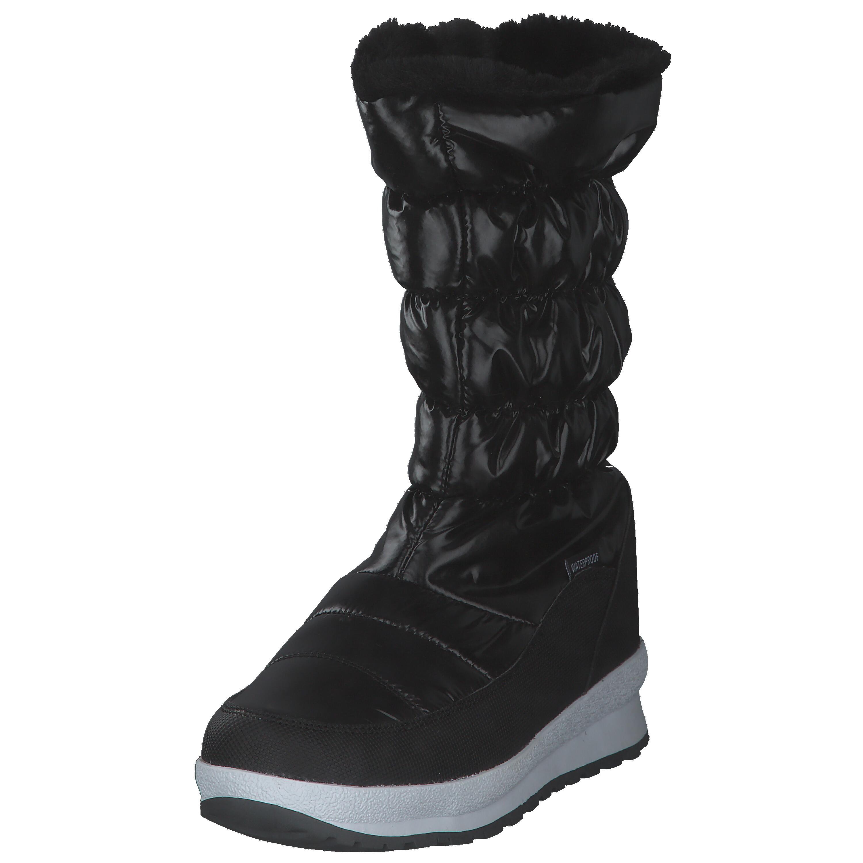 Chaussures d'hiver pour femmes Holse 9/10