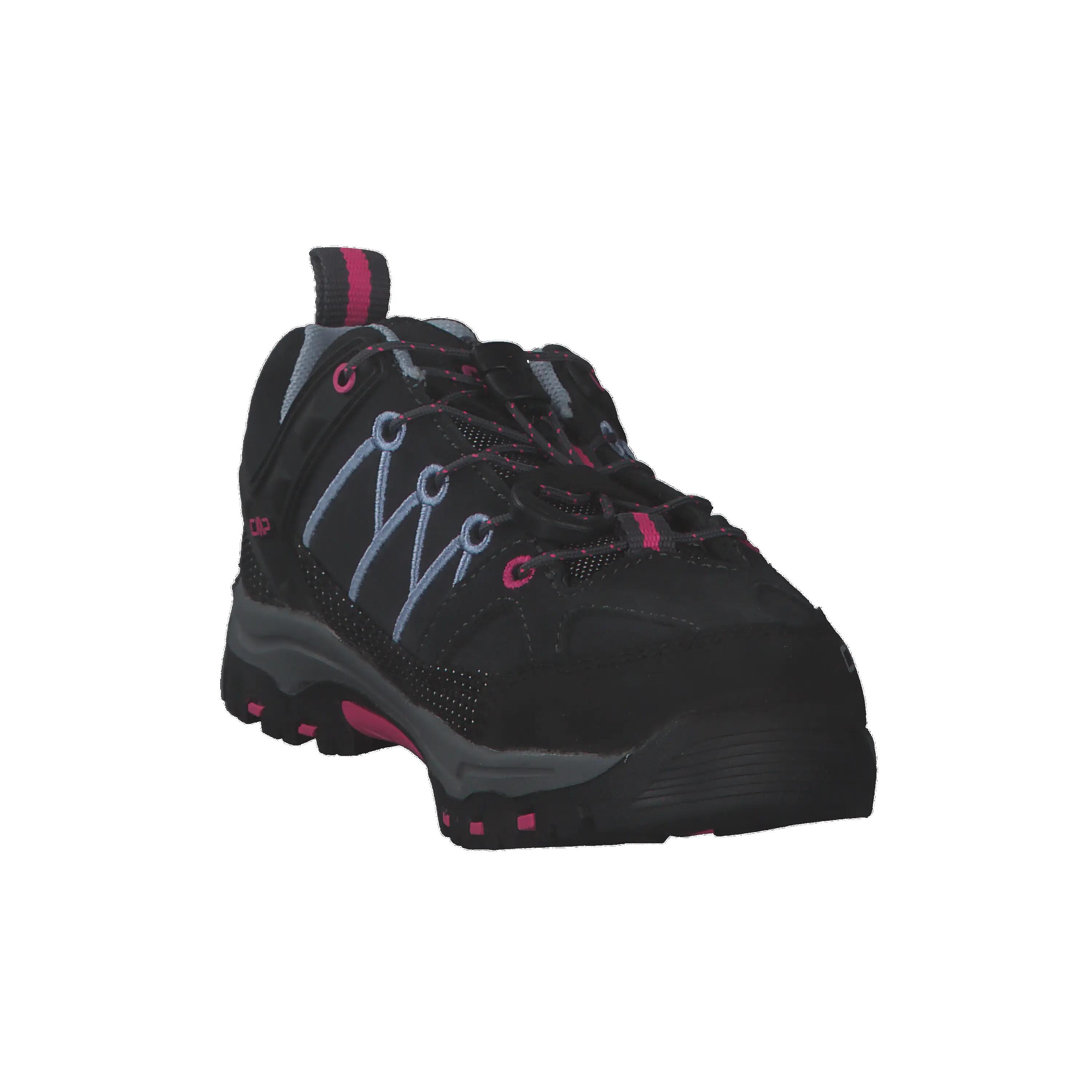 Chaussures de randonnée enfant CMP Rigel WP Low 2/14