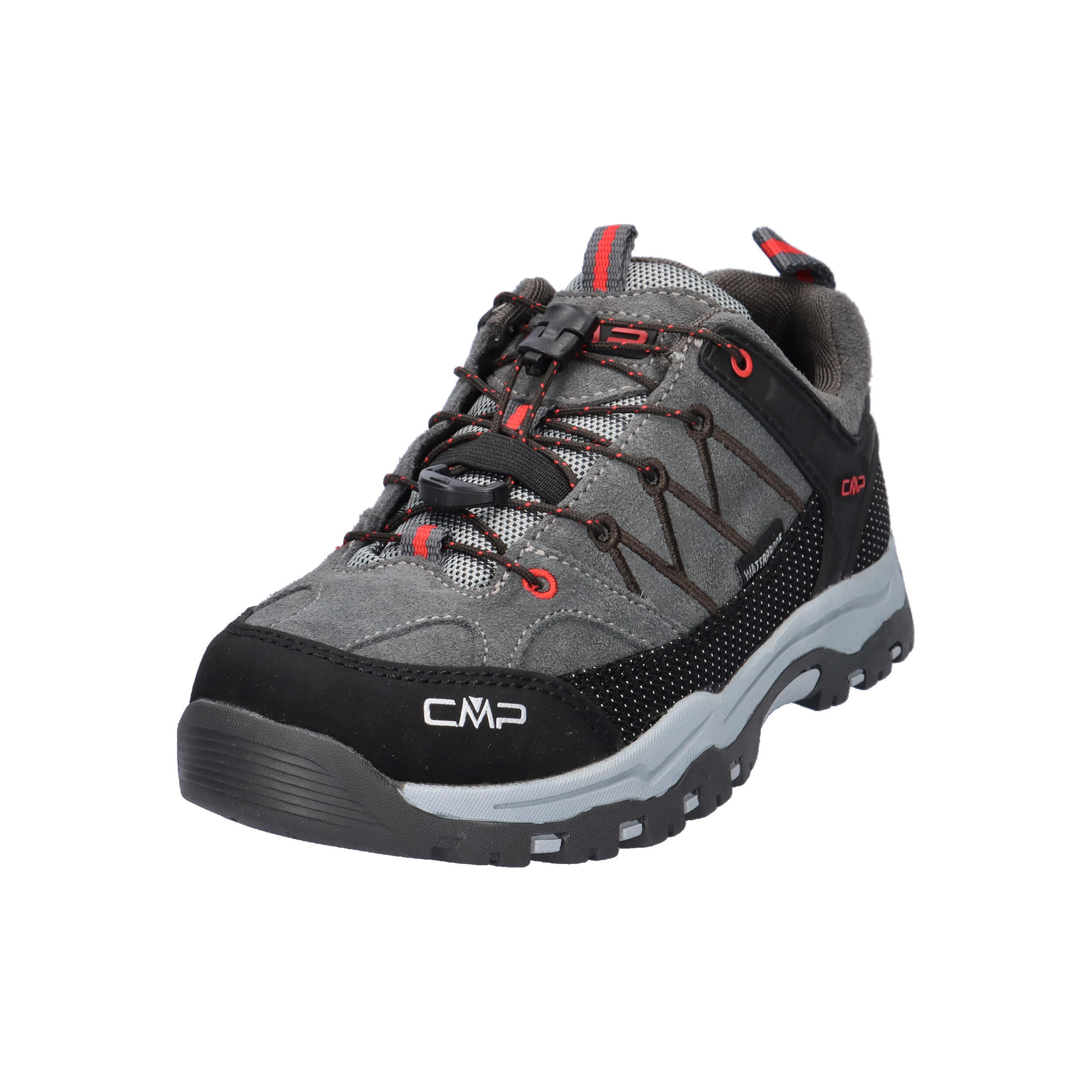 Chaussures de randonnée enfant CMP Rigel WP Low 4/15