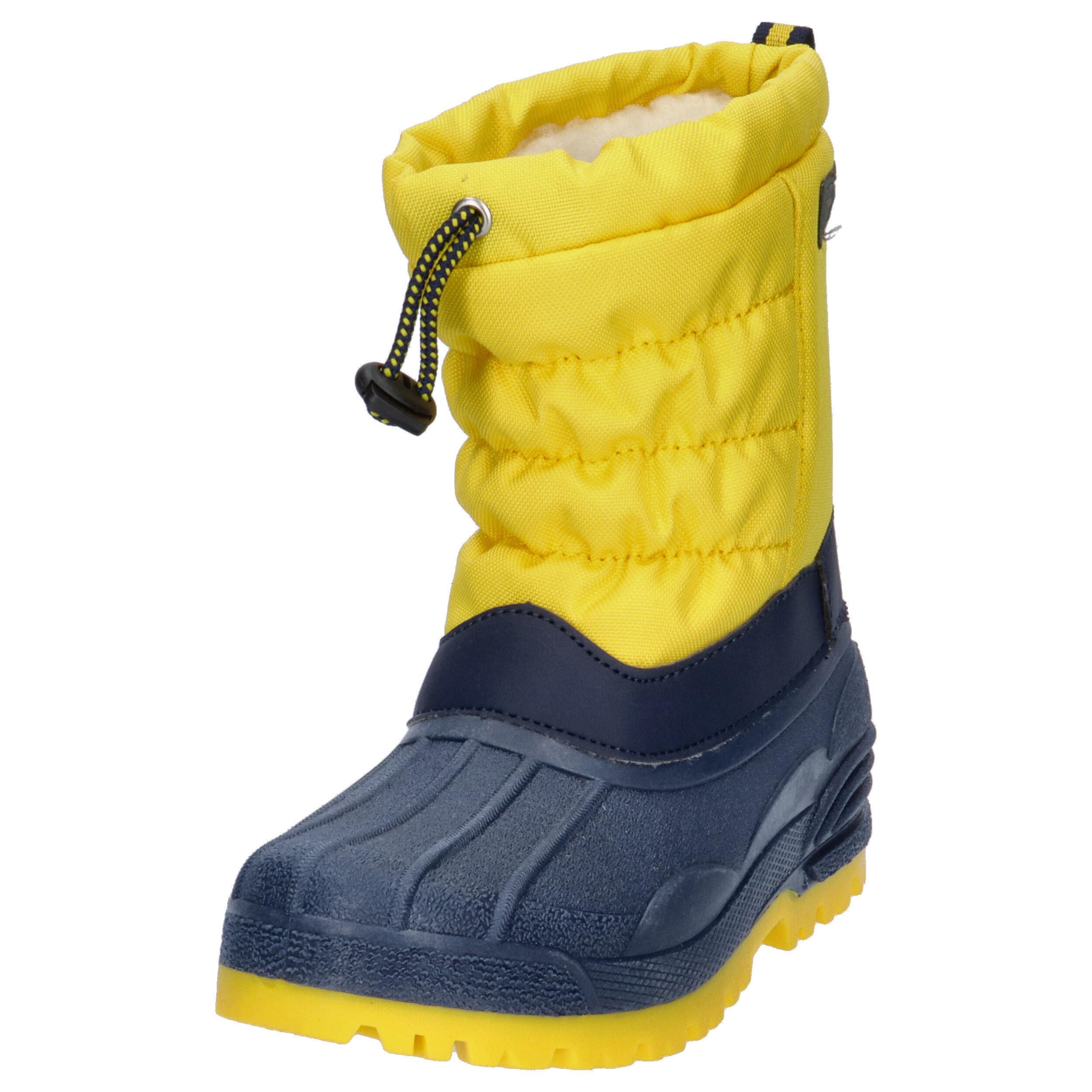 Kinderwinterlaarzen CMP Hanki 3.0 4/15