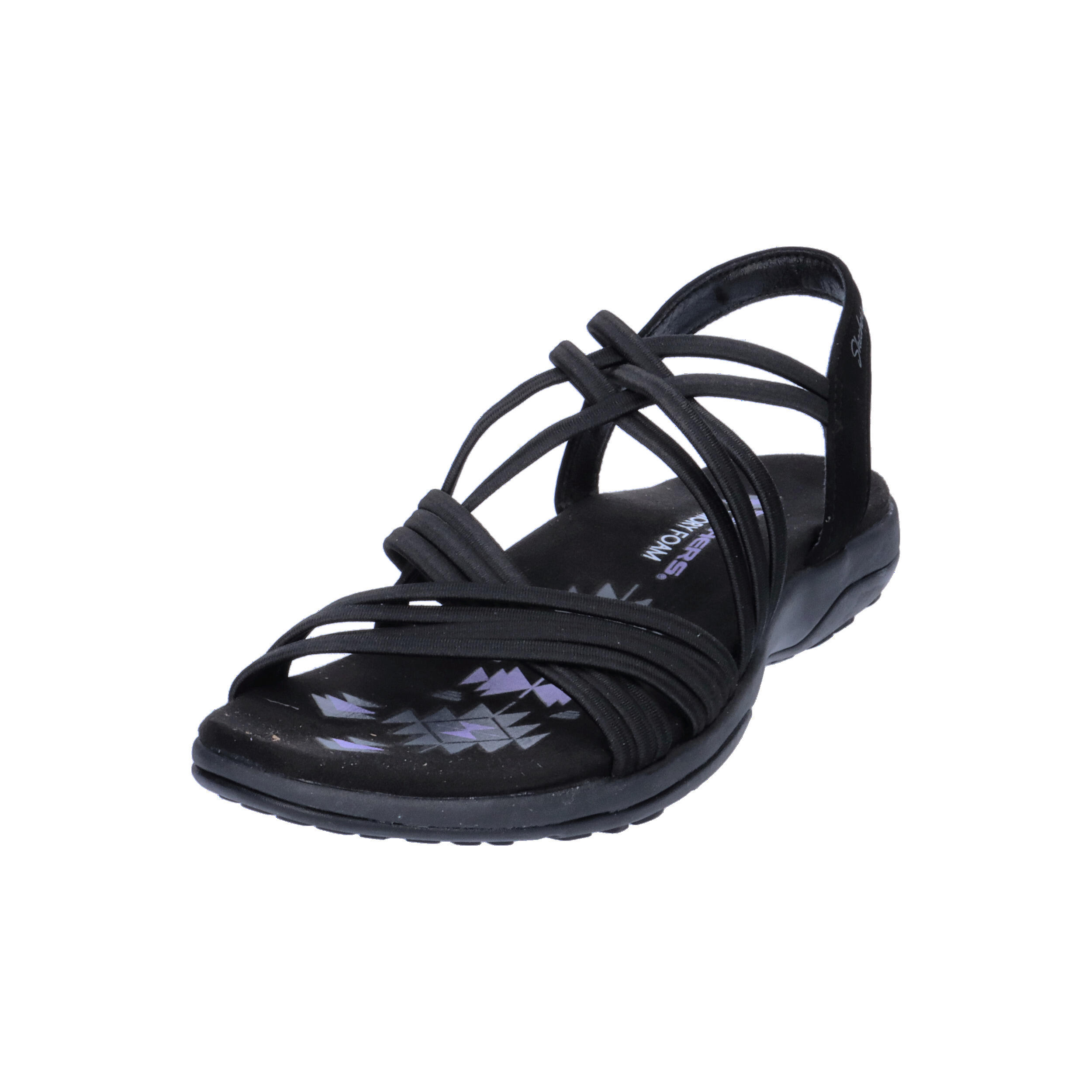 Sandalen voor vrouwen Reggae Slim - Sunnyside 9/15