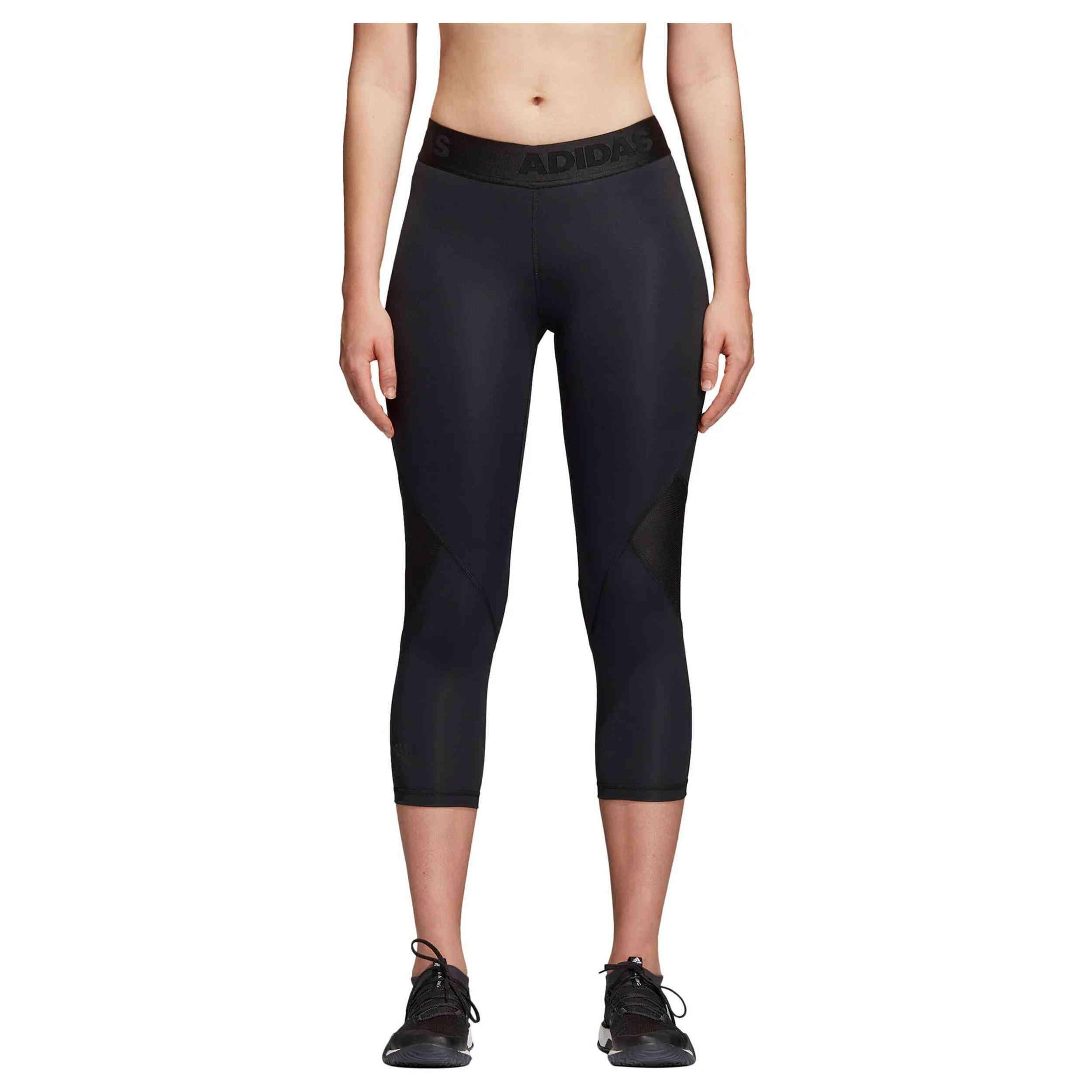 Collant Adidas modello CF6556 per donne 2/6