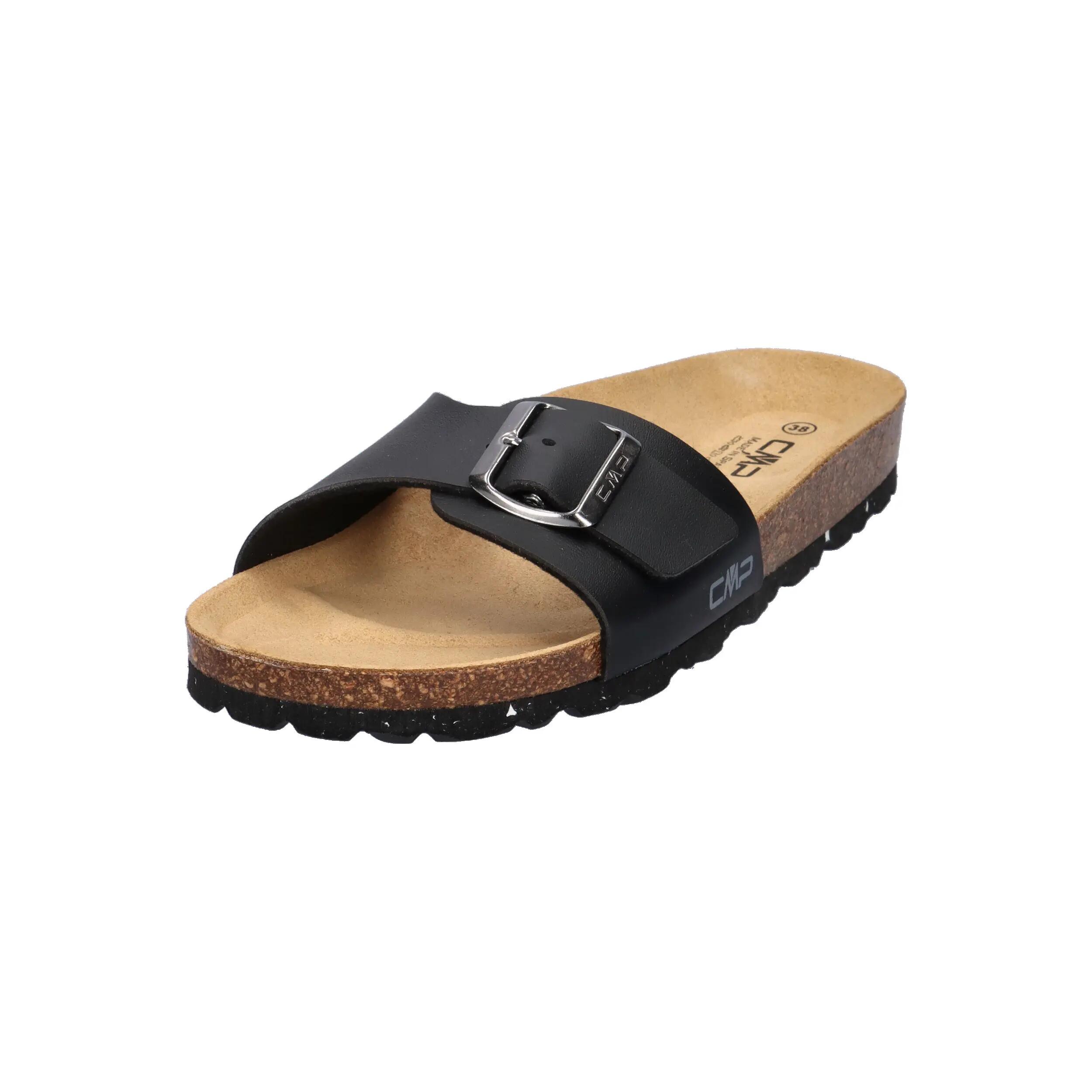 CMP chaussures décontractées 3Q95846-U901 CMP Eco Elys 4/14