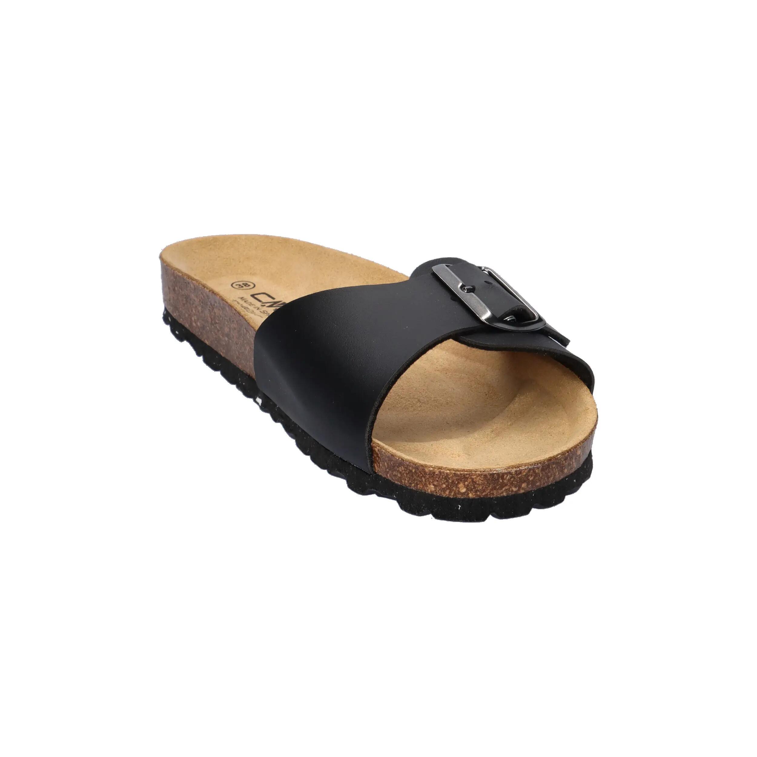 CMP chaussures décontractées 3Q95846-U901 CMP Eco Elys 2/14