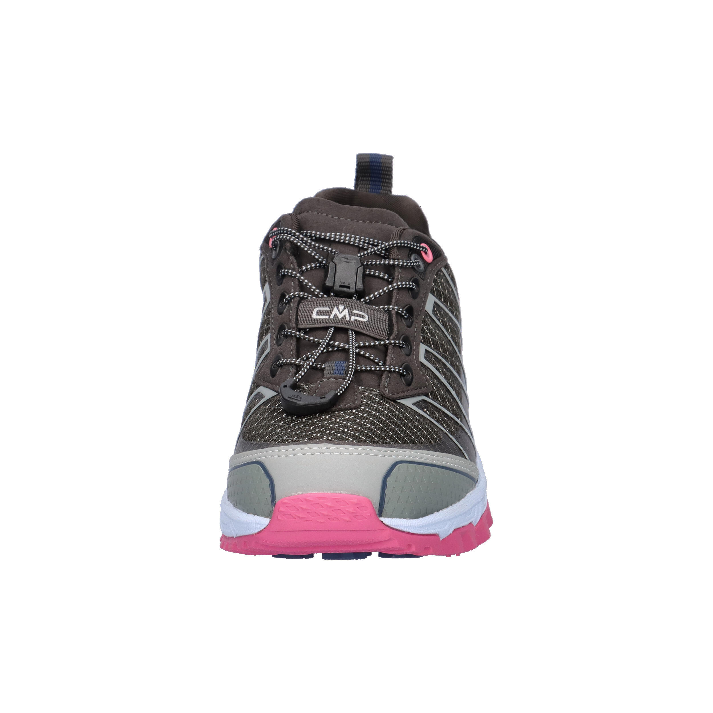 Scarpe da trail impermeabili donna CMP Altak 8/10
