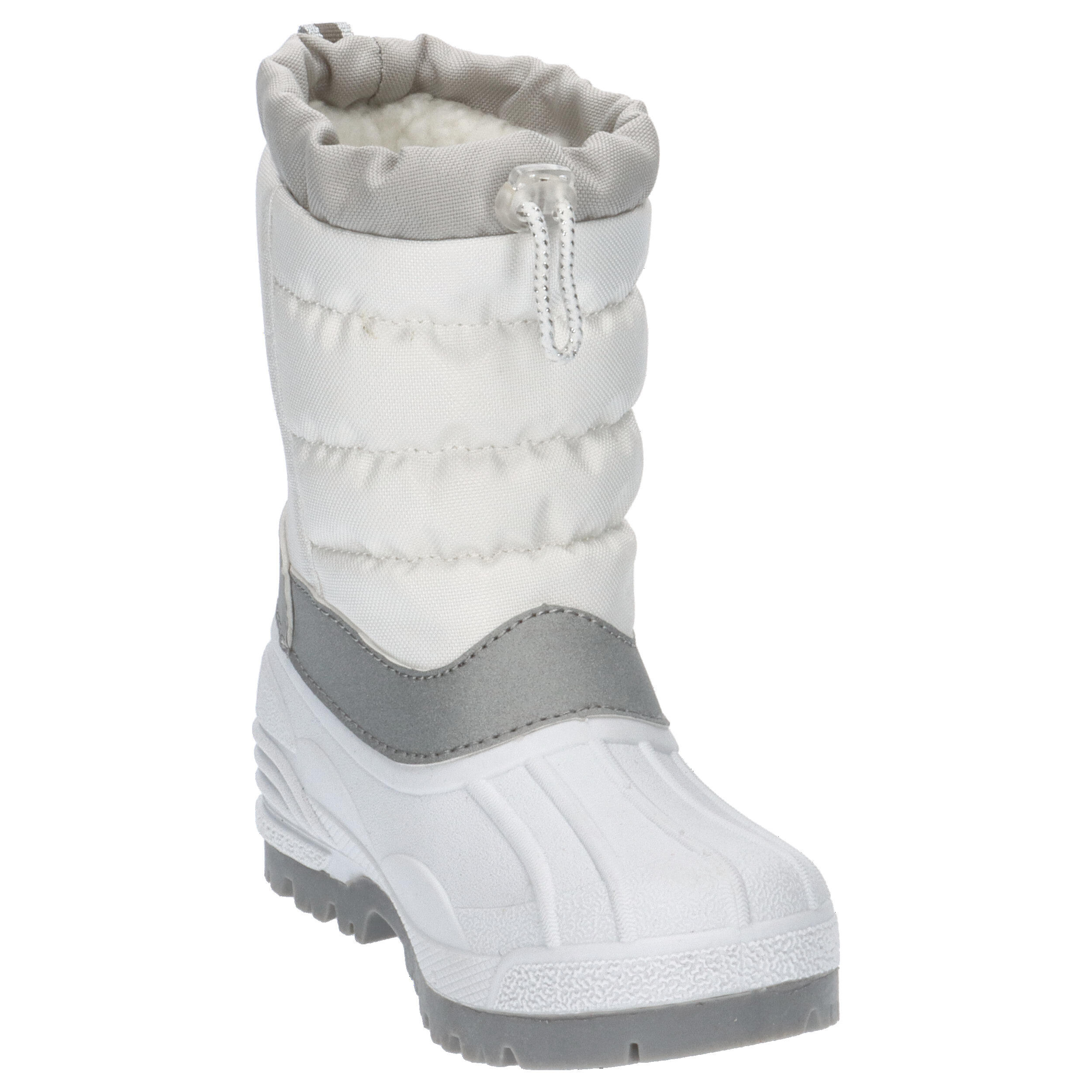 CMP Kinder Winterstiefel Kids Hanki 3.0 Snow Boots 3Q75674 2/15