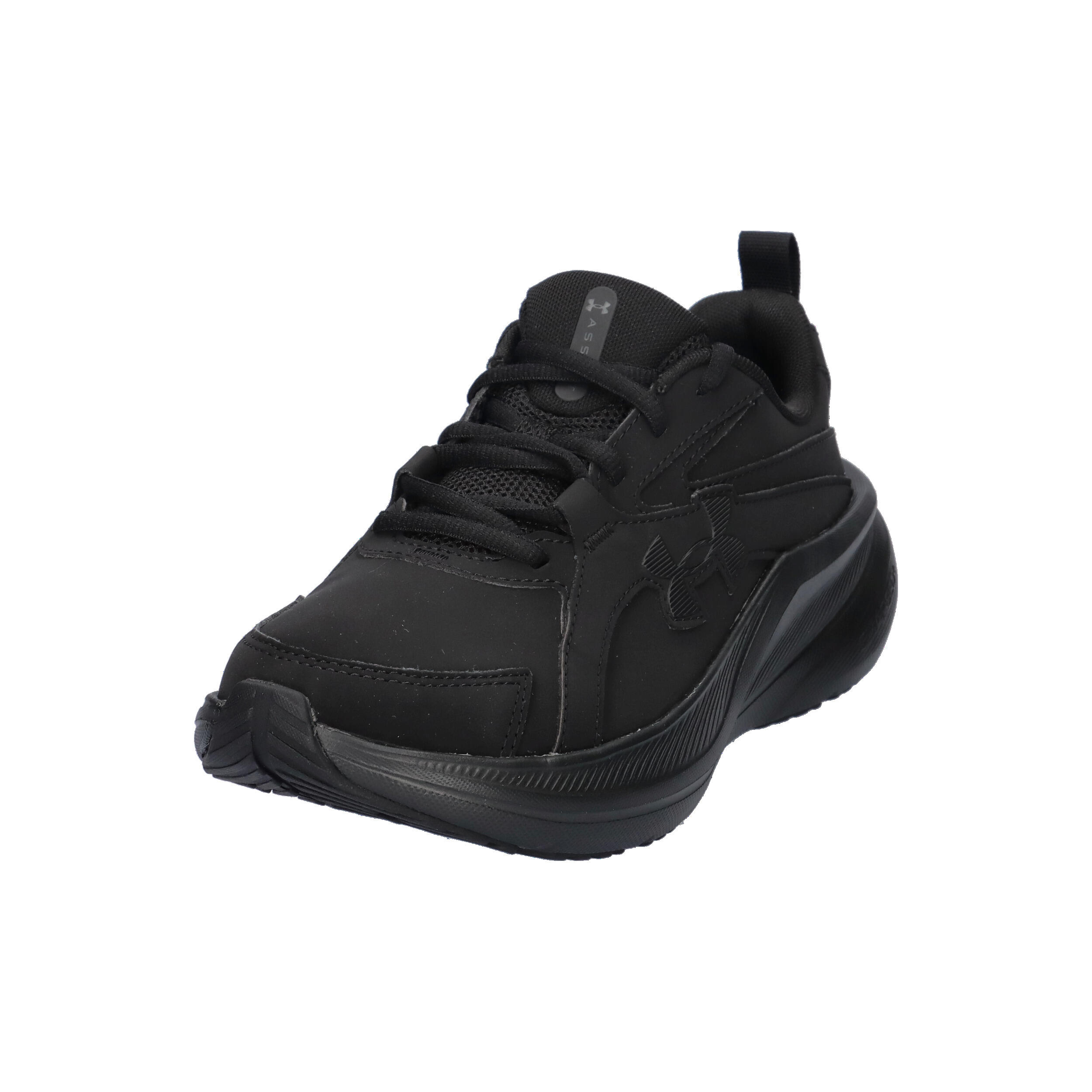 Under Armour Jungen Laufschuhe BGS Assert 11 Uniform Synthetic 6006919 4/15
